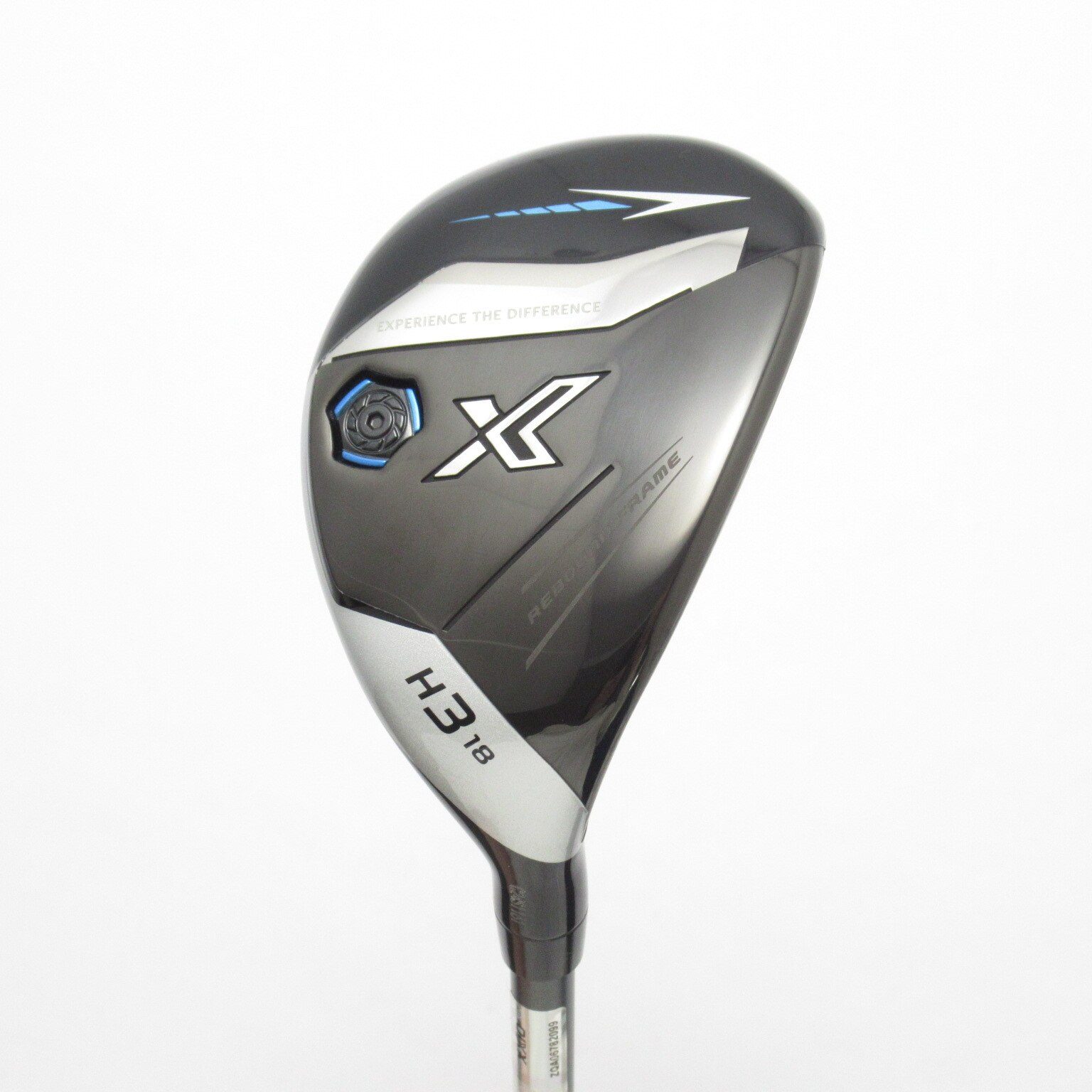 新品未使用！24年現行ゼクシオエックスXXIO X 6番ユーティリティS 中古】ゼクシオ x [2024] ユーティリティ (ダンロップ) ゼクシオ 通販