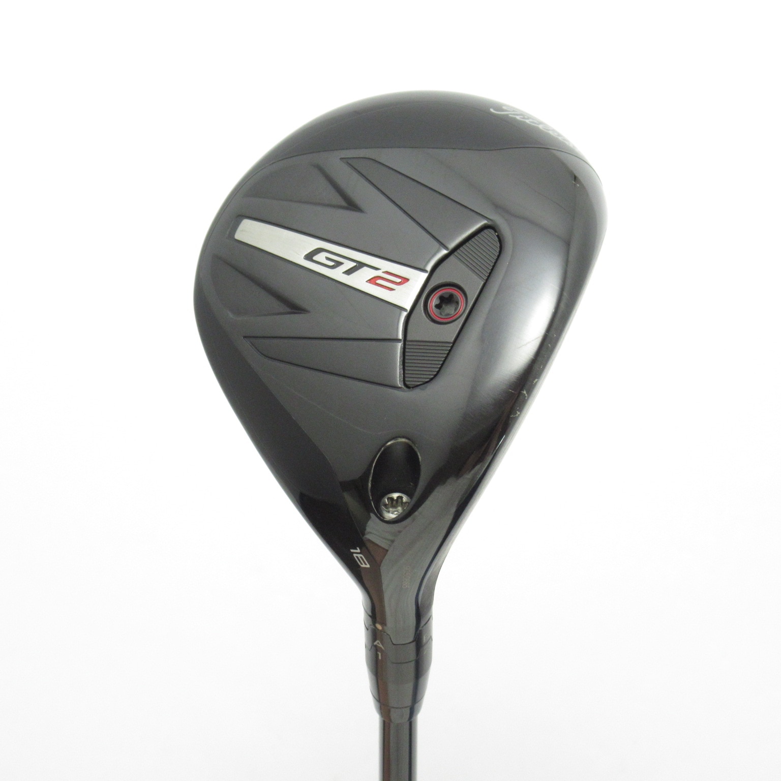 中古】GT2 フェアウェイウッド (タイトリスト) Titleist 通販｜GDO中古