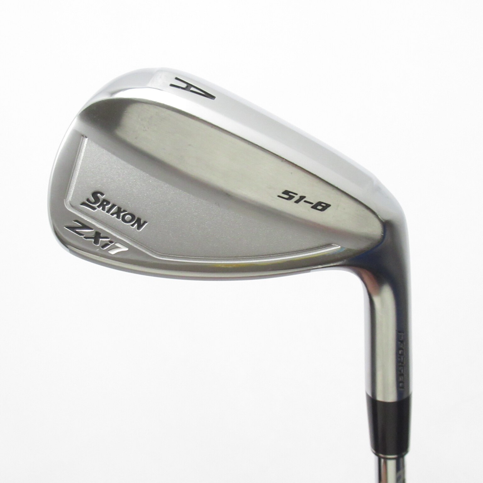 中古】スリクソン ZXi7 アイアン（単品） N.S.PRO MODUS3 TOUR 105 51