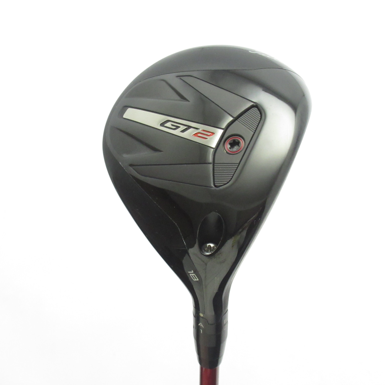 中古】GT2 フェアウェイウッド (タイトリスト) Titleist 通販｜GDO中古