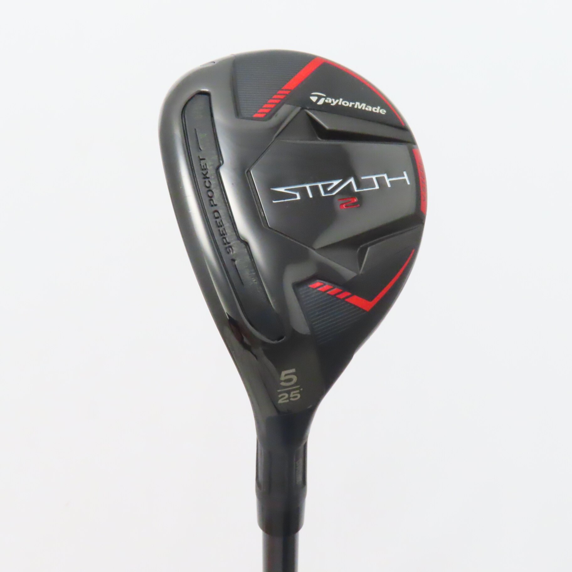 中古】ステルス2 レスキュー ユーティリティ TENSEI RED TM60(2022) 25