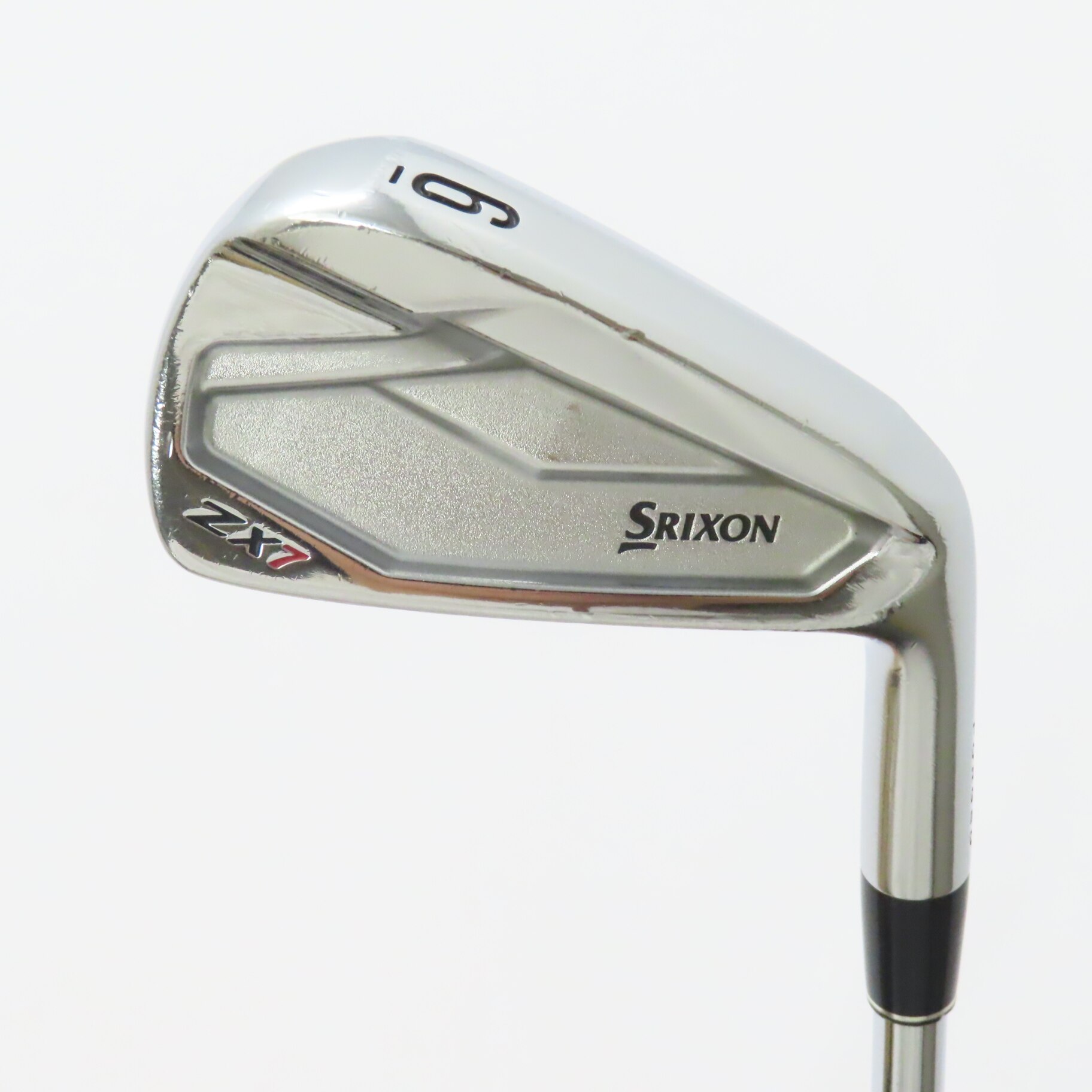 中古】スリクソン ZX7 アイアン N.S.PRO 950GH neo 28 S CD(アイアン
