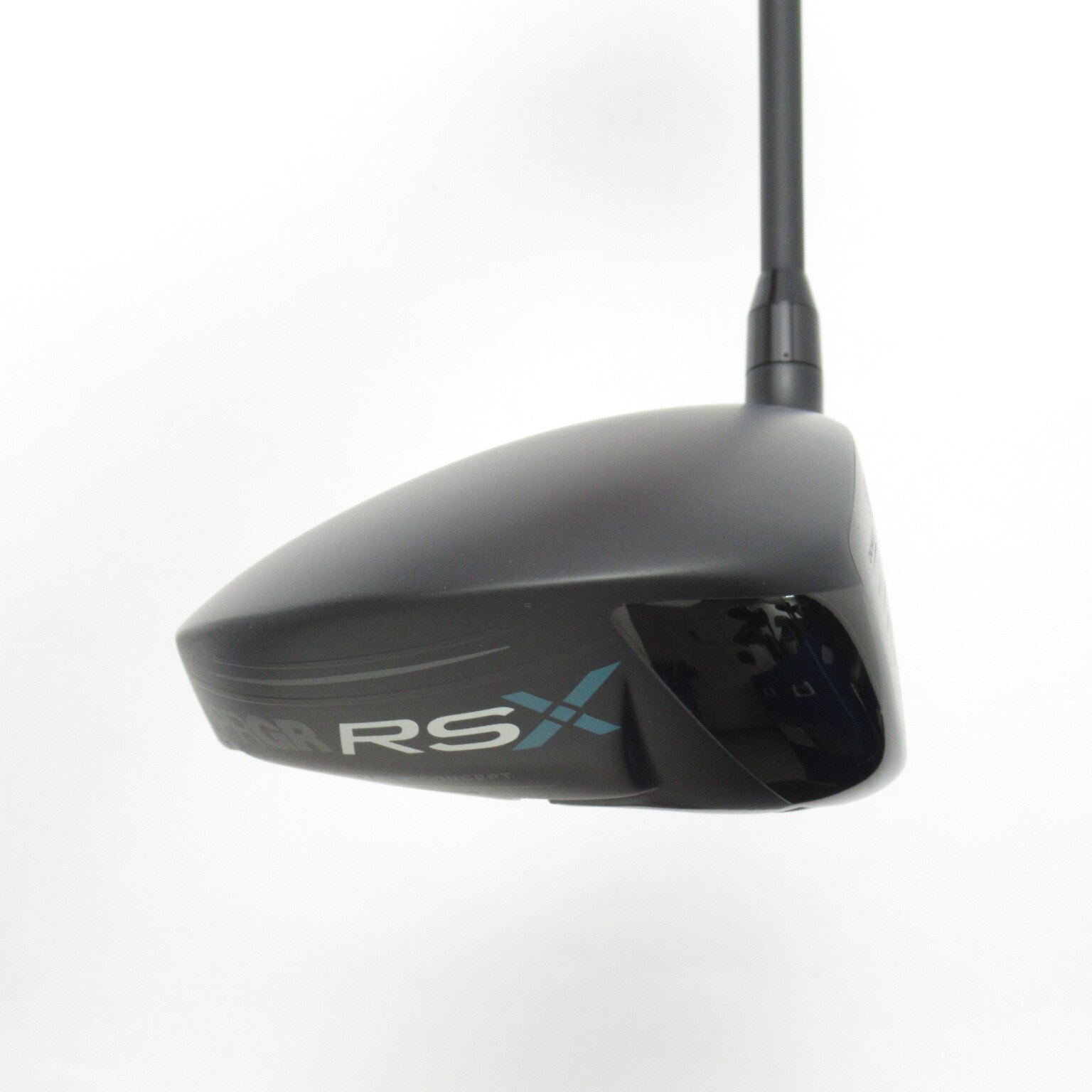 訳ありプロギアRSXドライバー2024 10.5 ディアマナSR 中古】RSX(2024) ドライバー Diamana FOR PRGR 10.5 S C(ドライバー