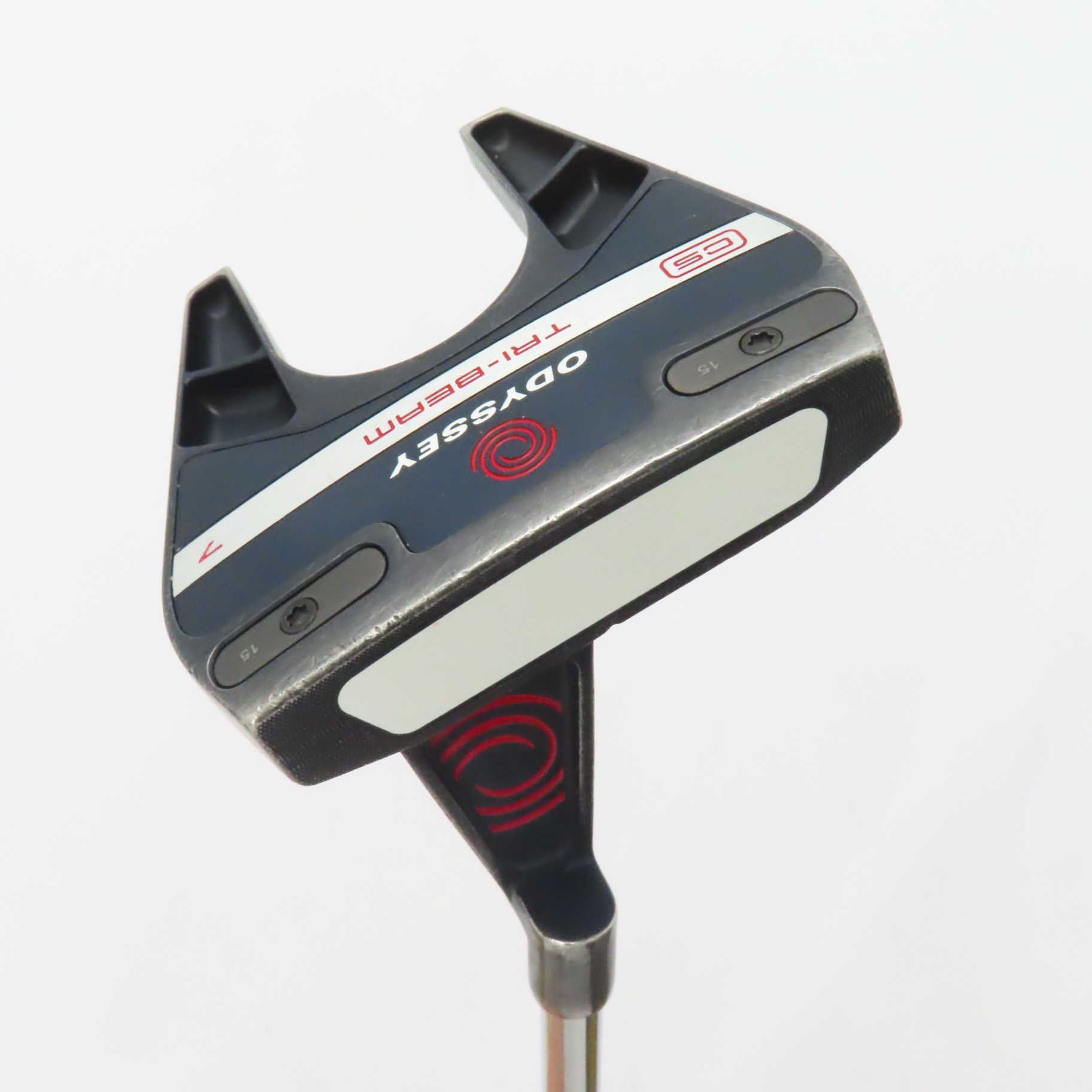 中古】TRI-BEAM #7 CS パター (オデッセイ) オデッセイ 通販｜GDO中古
