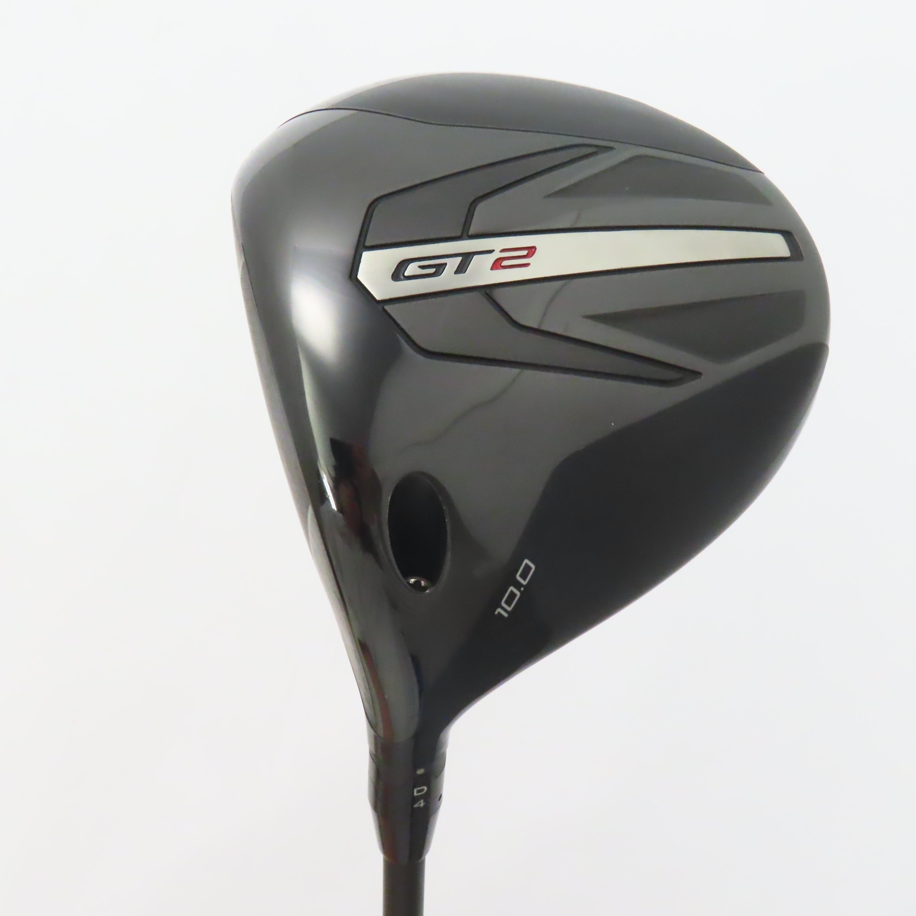 中古】GT2 ドライバー (タイトリスト) Titleist レフティ 通販｜GDO