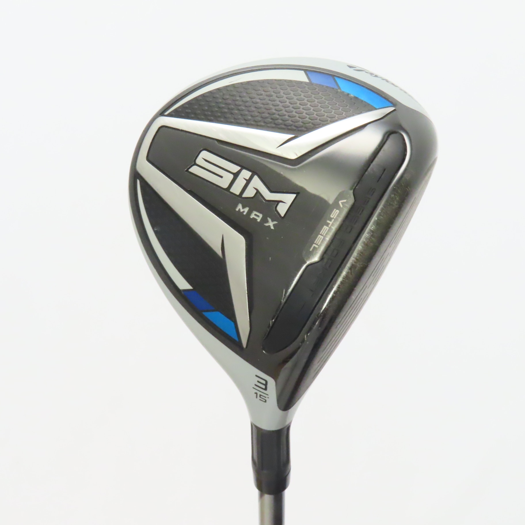 中古】SIM フェアウェイウッド (テーラーメイド) 通販｜GDO中古ゴルフ