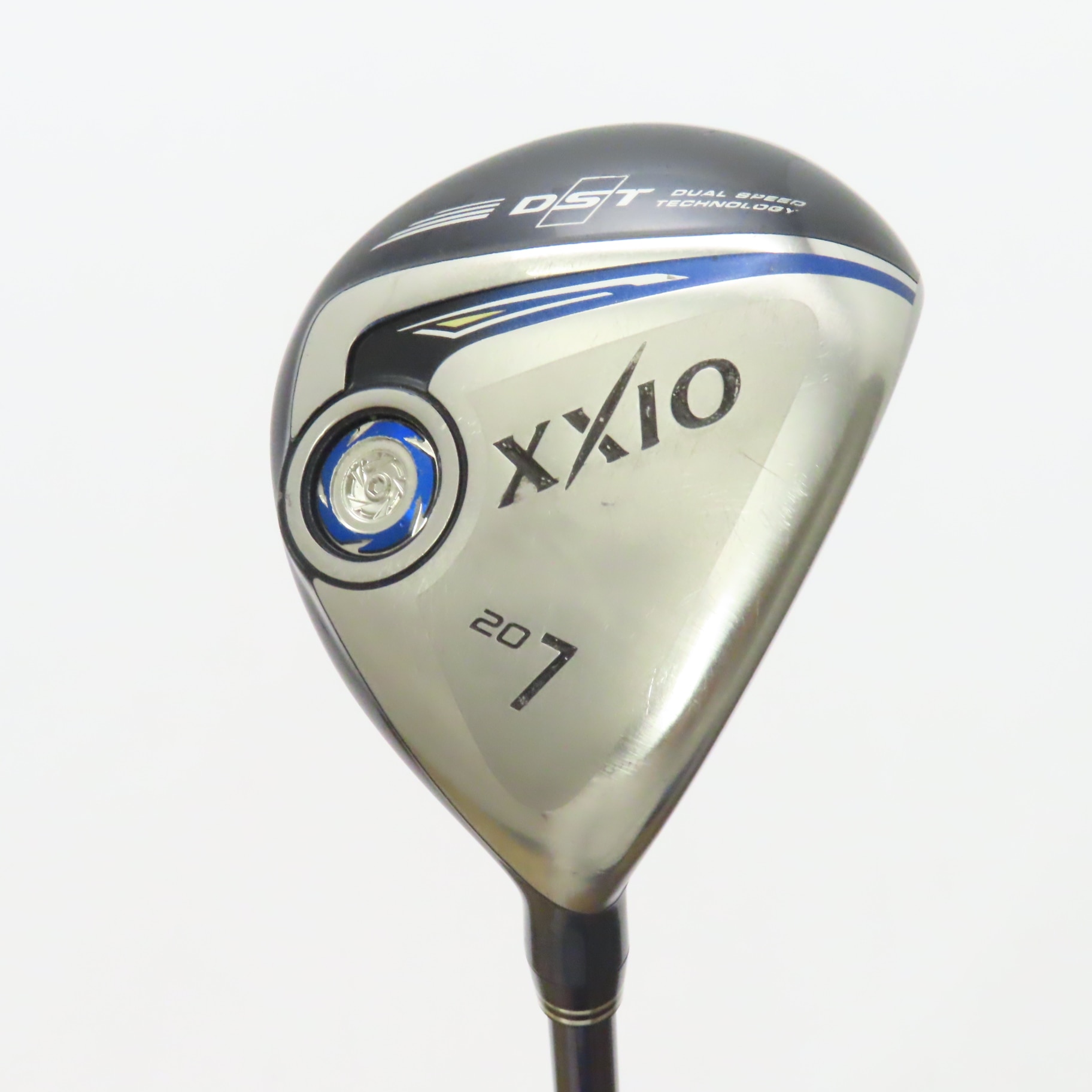 ゼクシオ9　フェアウェイウッド　5W　MP900（R）／XXIO9　5番ウッド 中古】ゼクシオ ナイン(2016) フェアウェイウッド MP900 20 R D