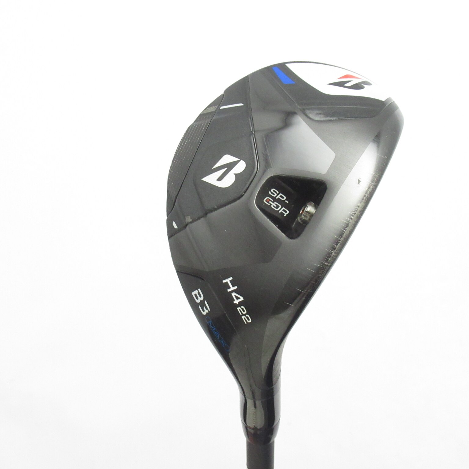 中古】B3 MAX(2024) ユーティリティ (ブリヂストン) ブリヂストン