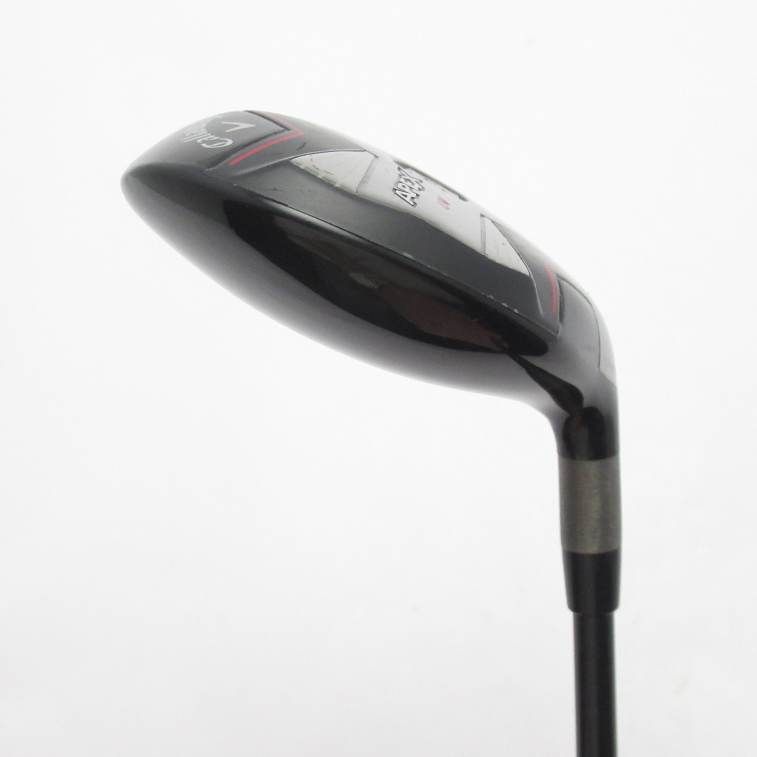 中古】APEX UW(2023） ユーティリティ TENSEI 70 for Callaway 23 SR