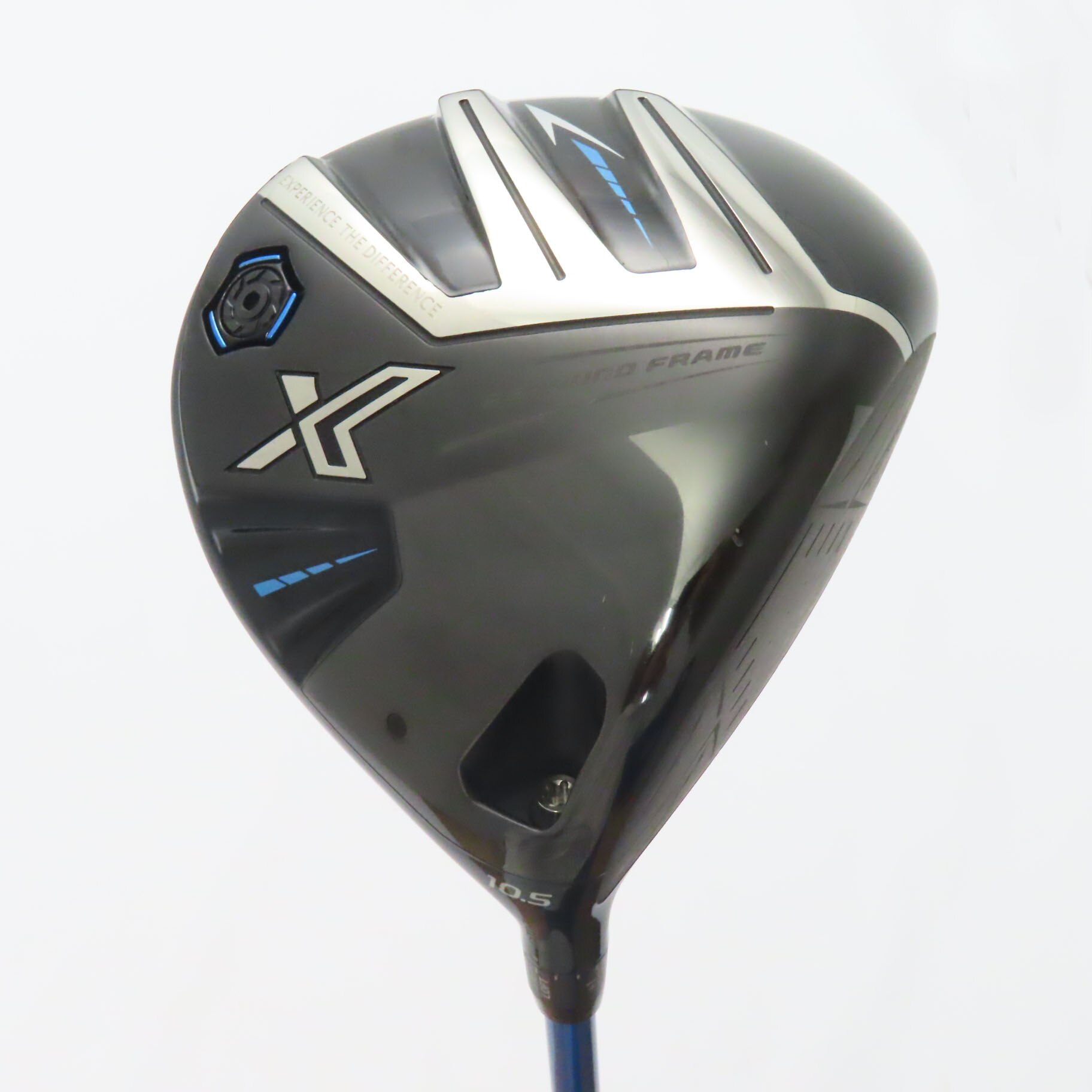 ゼクシオXXIOドライバー460ccメンズゴルフクラブ1W初心者中古SR男右 中古】ゼクシオ ドライバー (ダンロップ) 通販｜GDO中古ゴルフクラブ