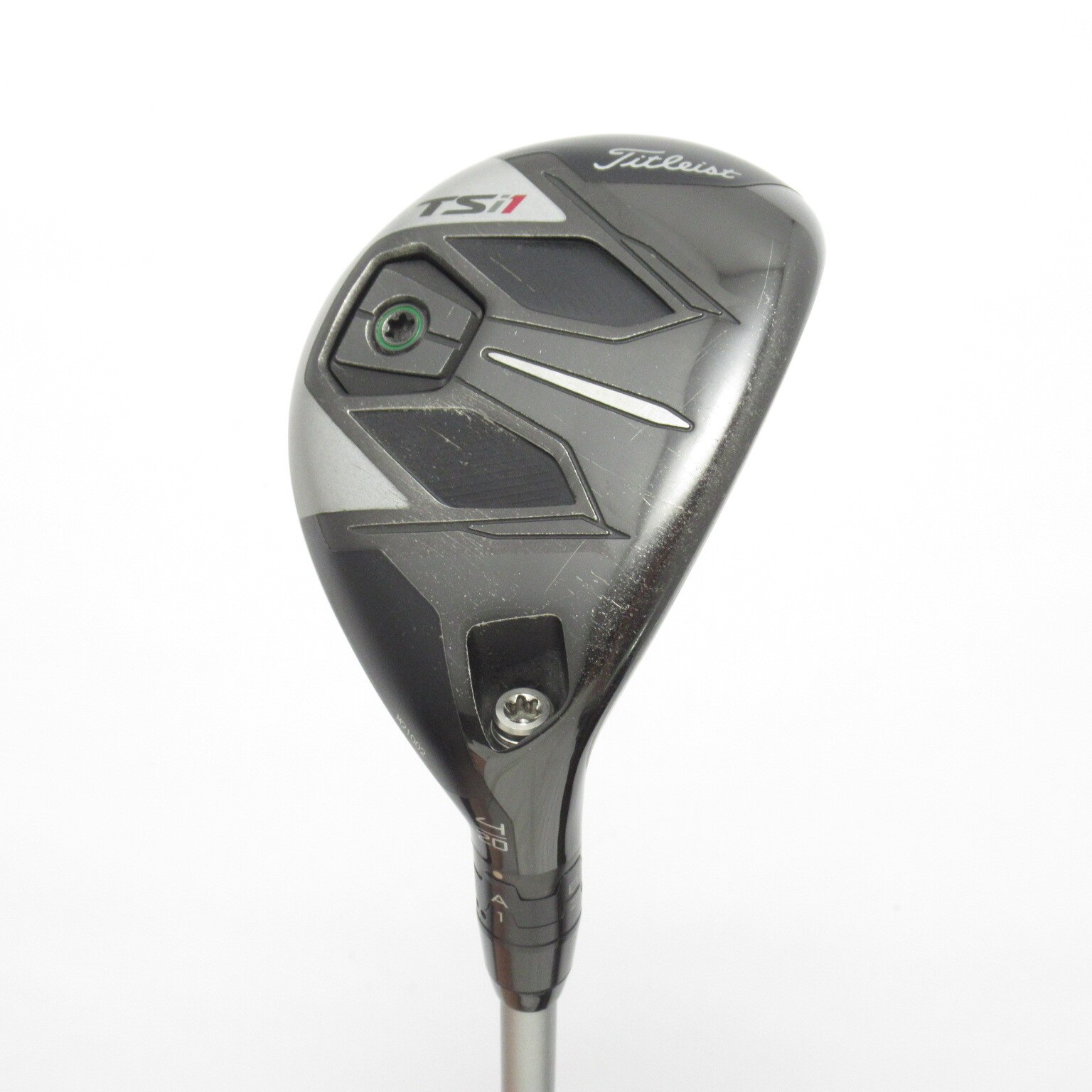 中古】TSi1 ユーティリティ MMT TSP121 55 20 S C(ユーティリティ