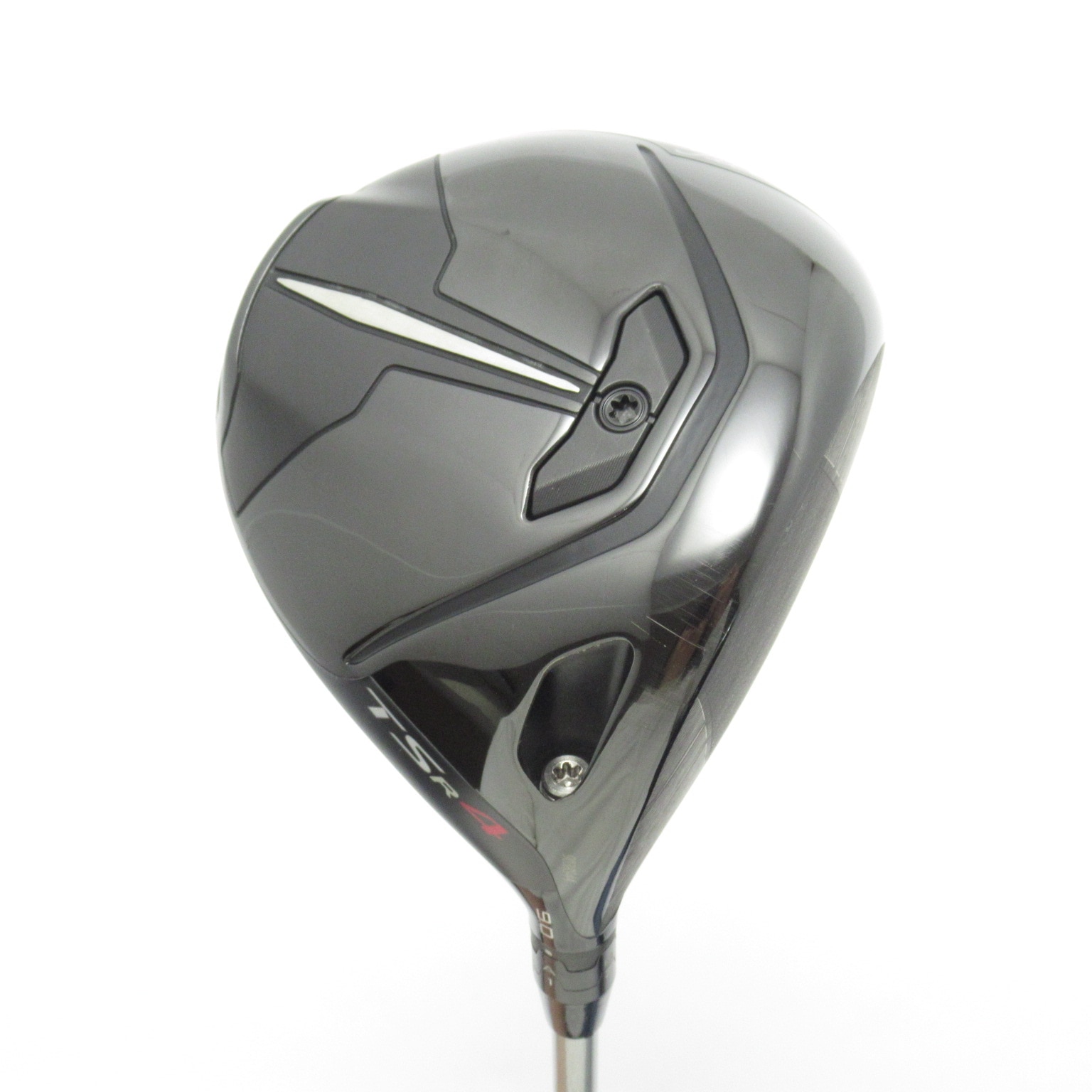 中古】TSR4 ドライバー (タイトリスト) TSR 通販｜GDO中古ゴルフクラブ
