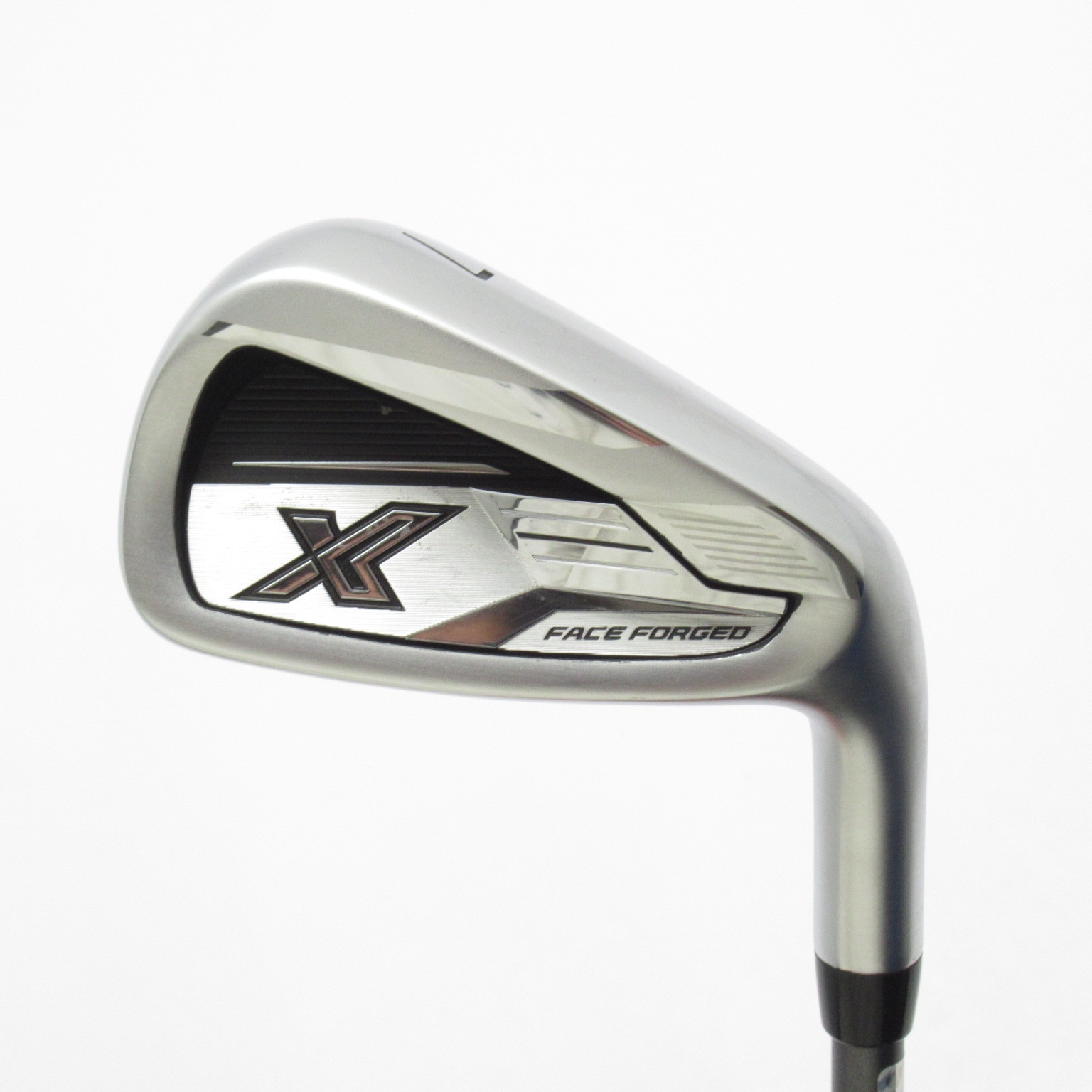 ゼクシオX（2024年） A W単品アイアン 中古】ゼクシオ X(2024) アイアン（単品） Miyazaki AX-3 28.5 S CD