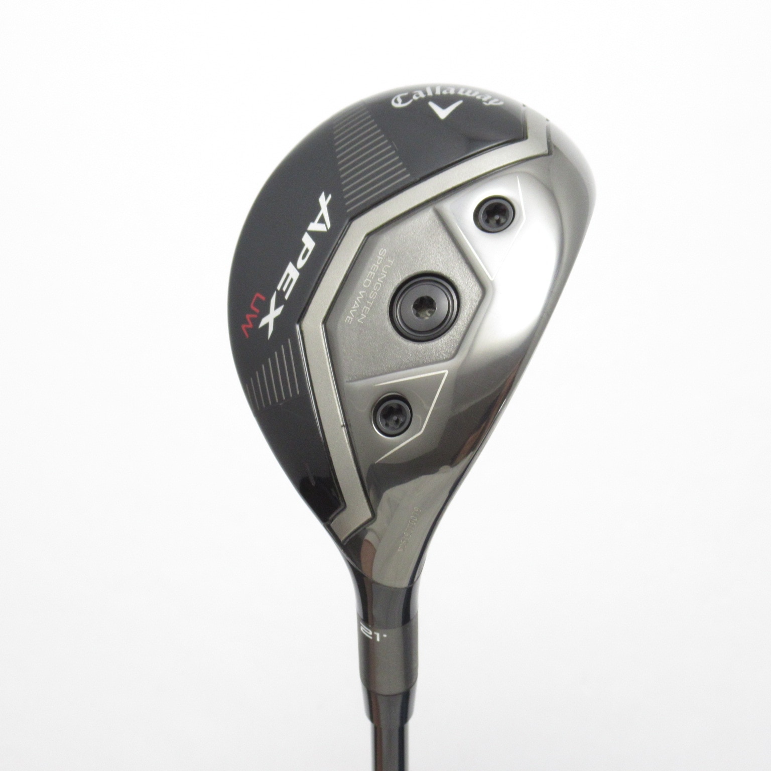 中古】APEX UW(2025) ユーティリティ TENSEI BLACK SILVER 70 for