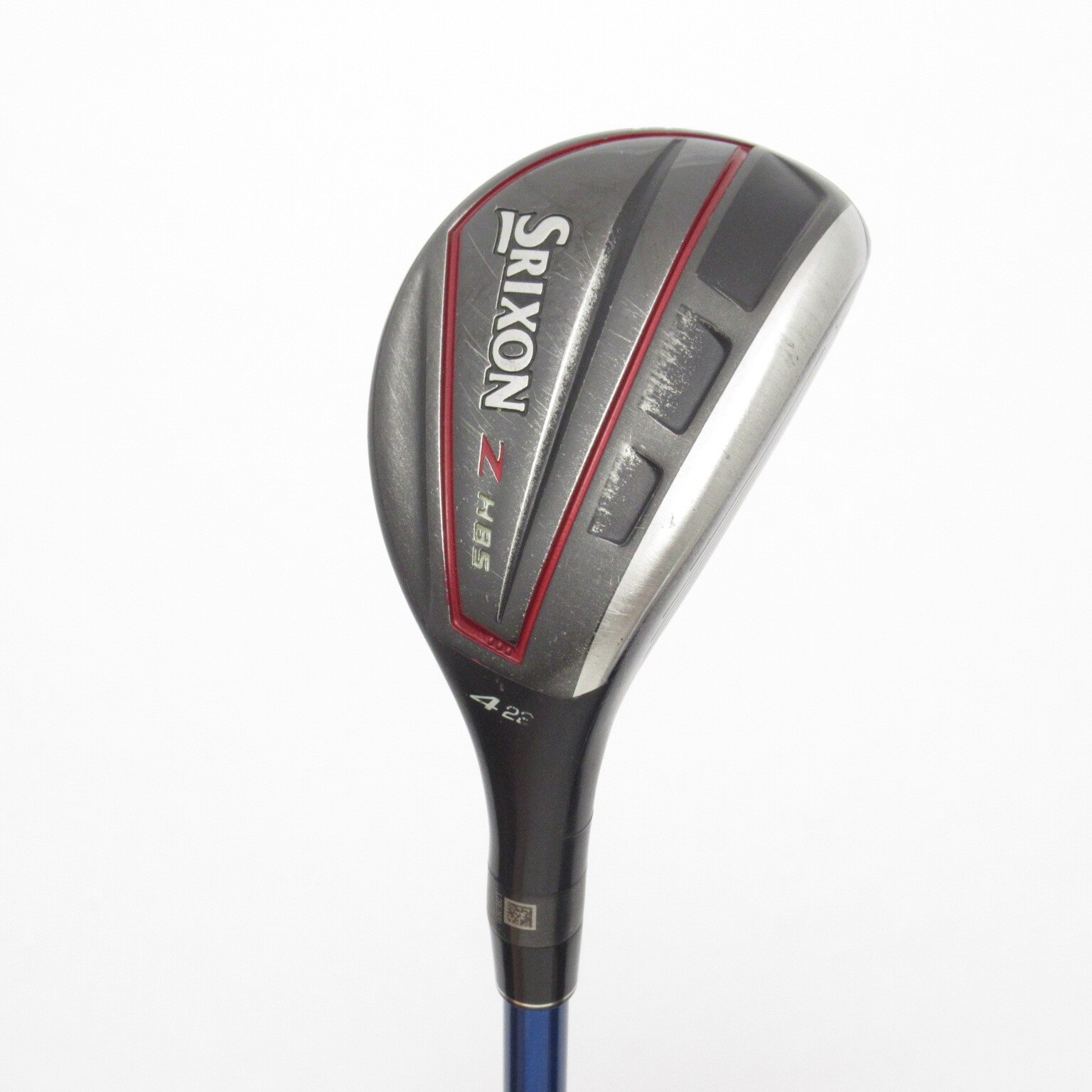 中古】スリクソン Z H85 ユーティリティ (ダンロップ) スリクソン 通販