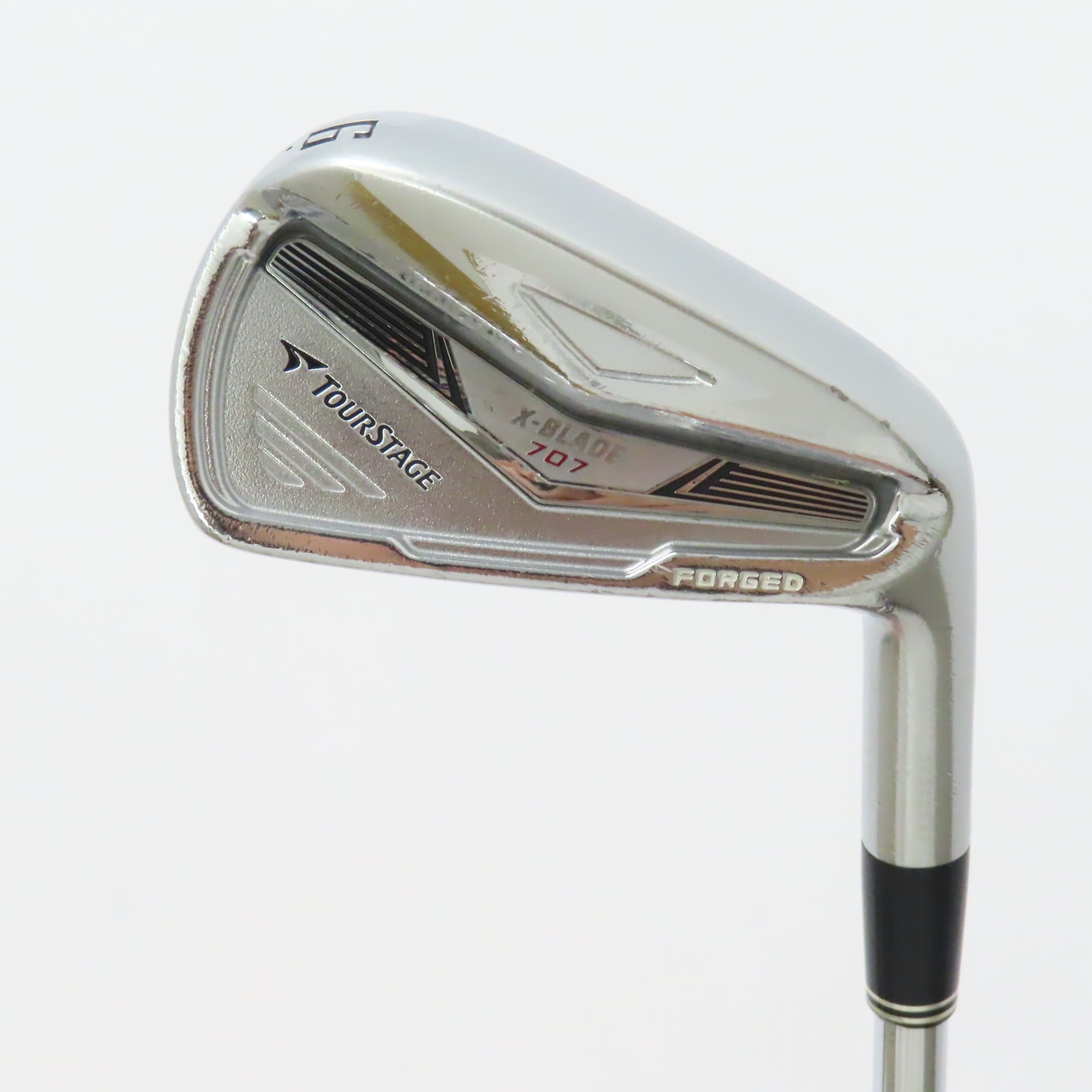 中古】ツアーステージ アイアンセット (ブリヂストン) 通販｜GDO中古