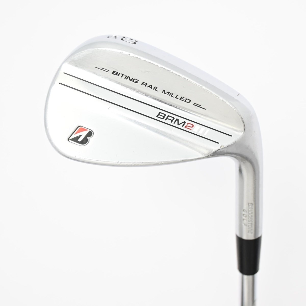 ブリヂストン BRM ウェッジ 52度 58度 2本セット モーダス120S ブリヂストン BRM ウェッジ 52度 58度 2本セット モーダス120S 特別