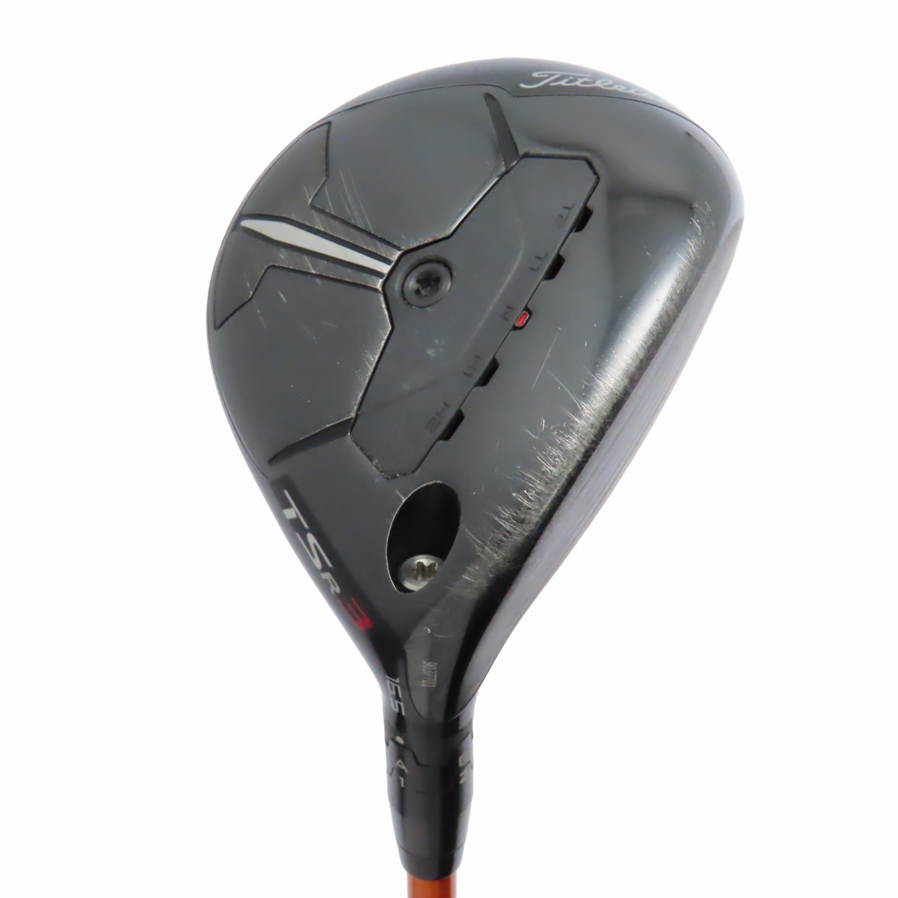 中古】TSR3 フェアウェイウッド (タイトリスト) TSR 通販｜GDO中古