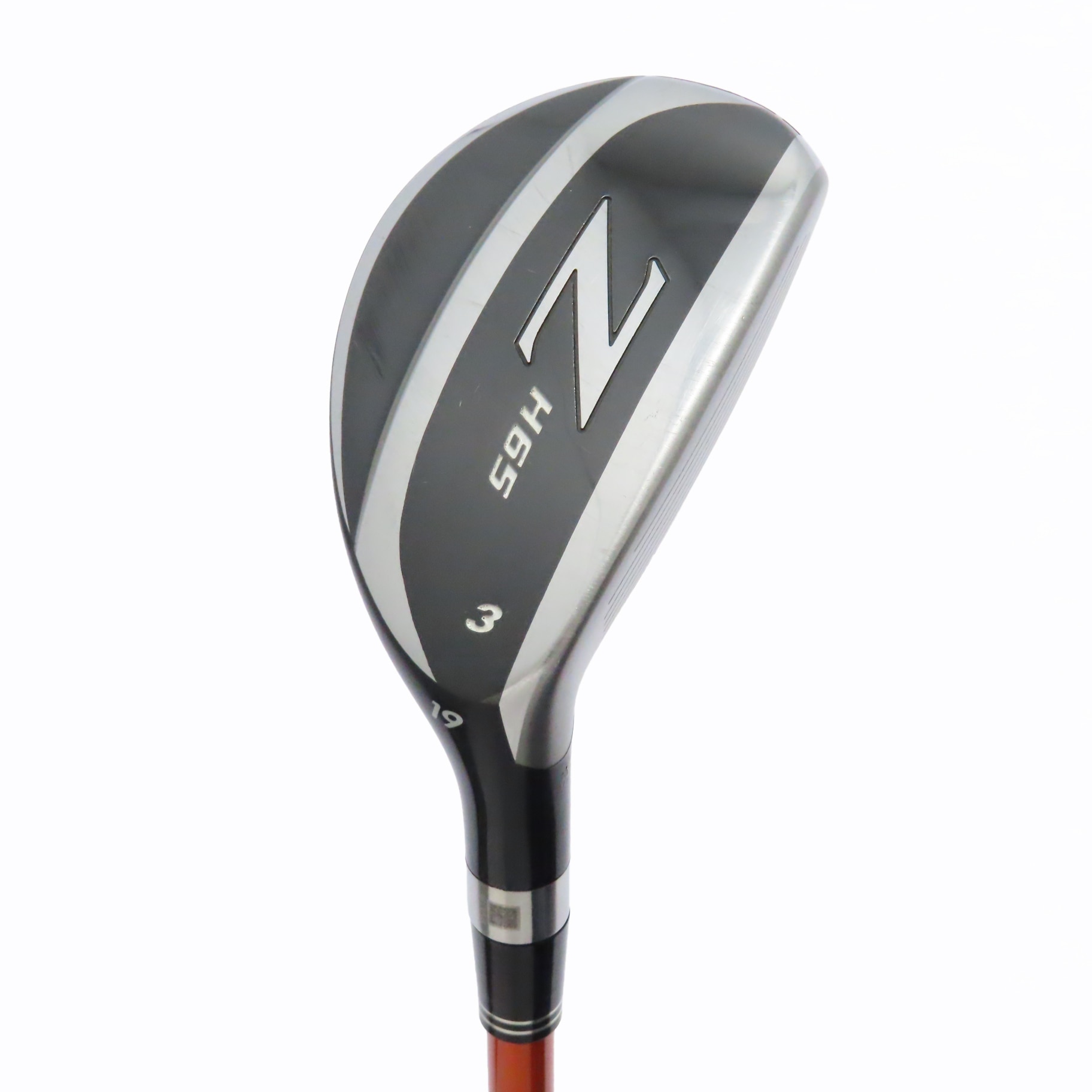 SRIXON Z H65 ユーティリティ 4番 22度 S SRIXON Z H65 ユーティリティ 4番 22度 SRIXON Z H65 ユーティリティ 4
