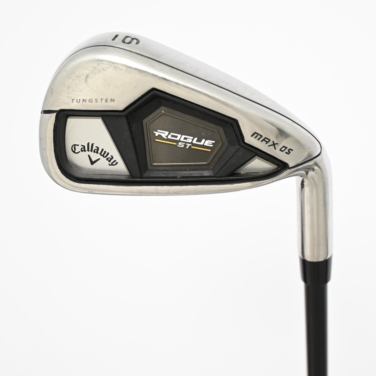 新品 ROGUE ST MAX OS アイアンセット Dynamic Gold 95 S200