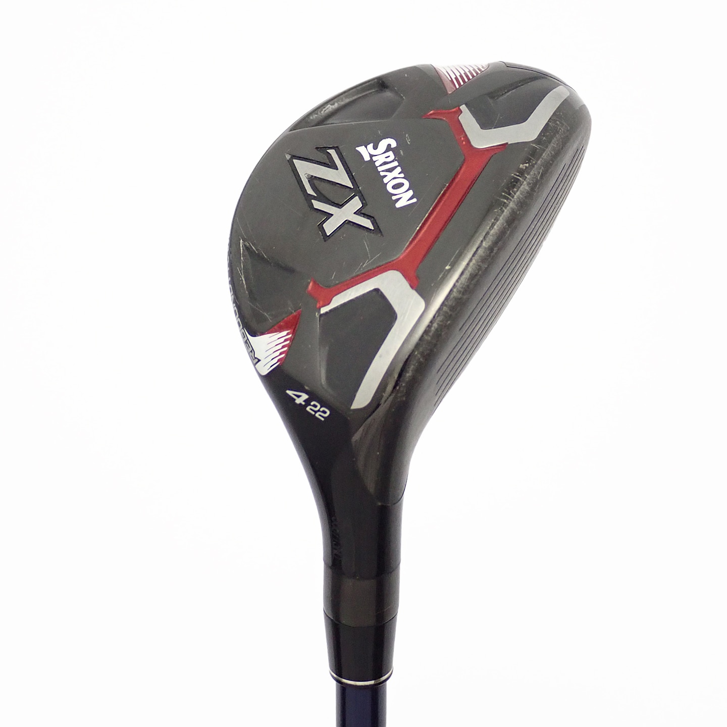 中古】スリクソン ZX ハイブリッド ユーティリティ Diamana ZX for