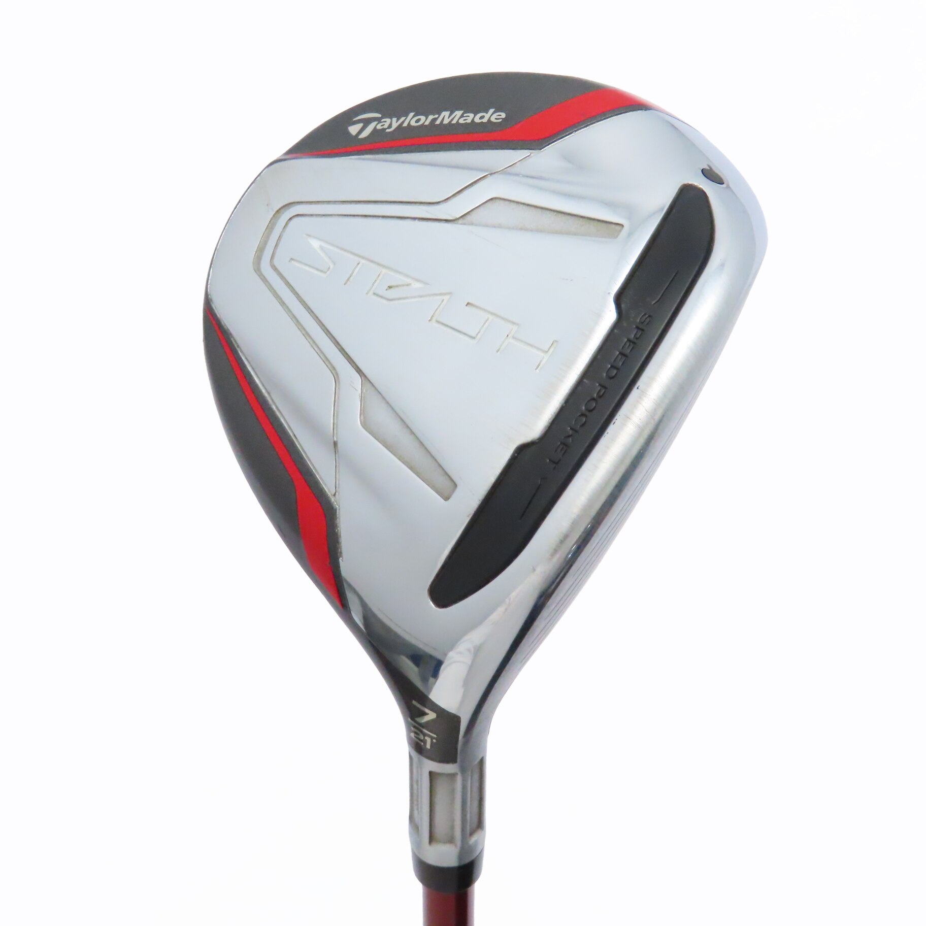 中古】ステルス フェアウェイウッド (テーラーメイド) ステルス 通販