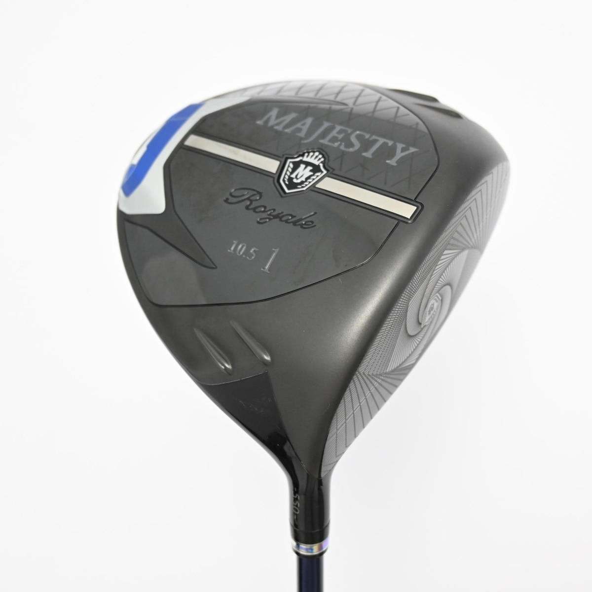 Used] Majesty Driver (Majesty) Men's Golf Club Online Shop | GDO