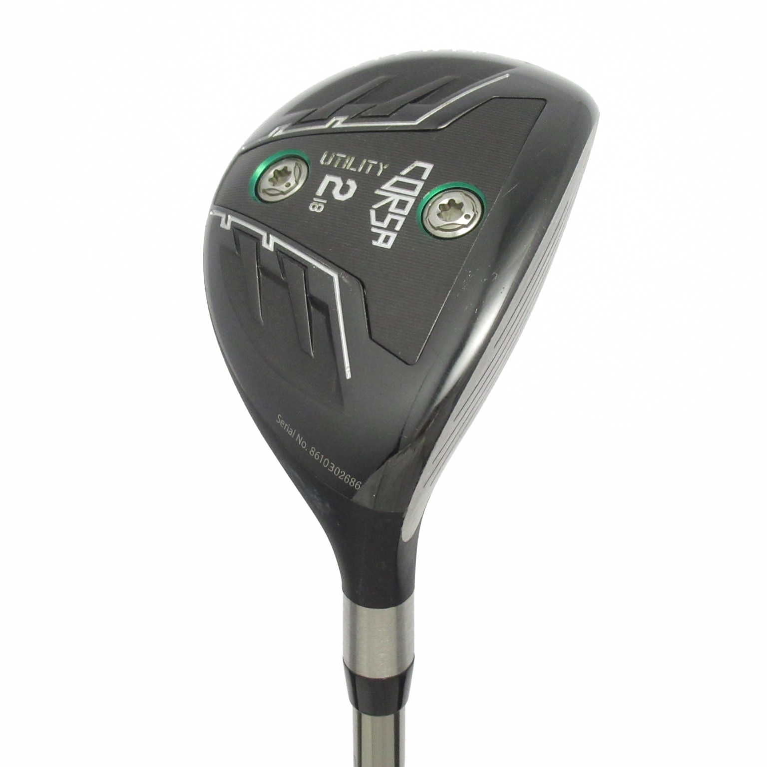 中古】バルド ユーティリティ 通販｜GDO中古ゴルフクラブ