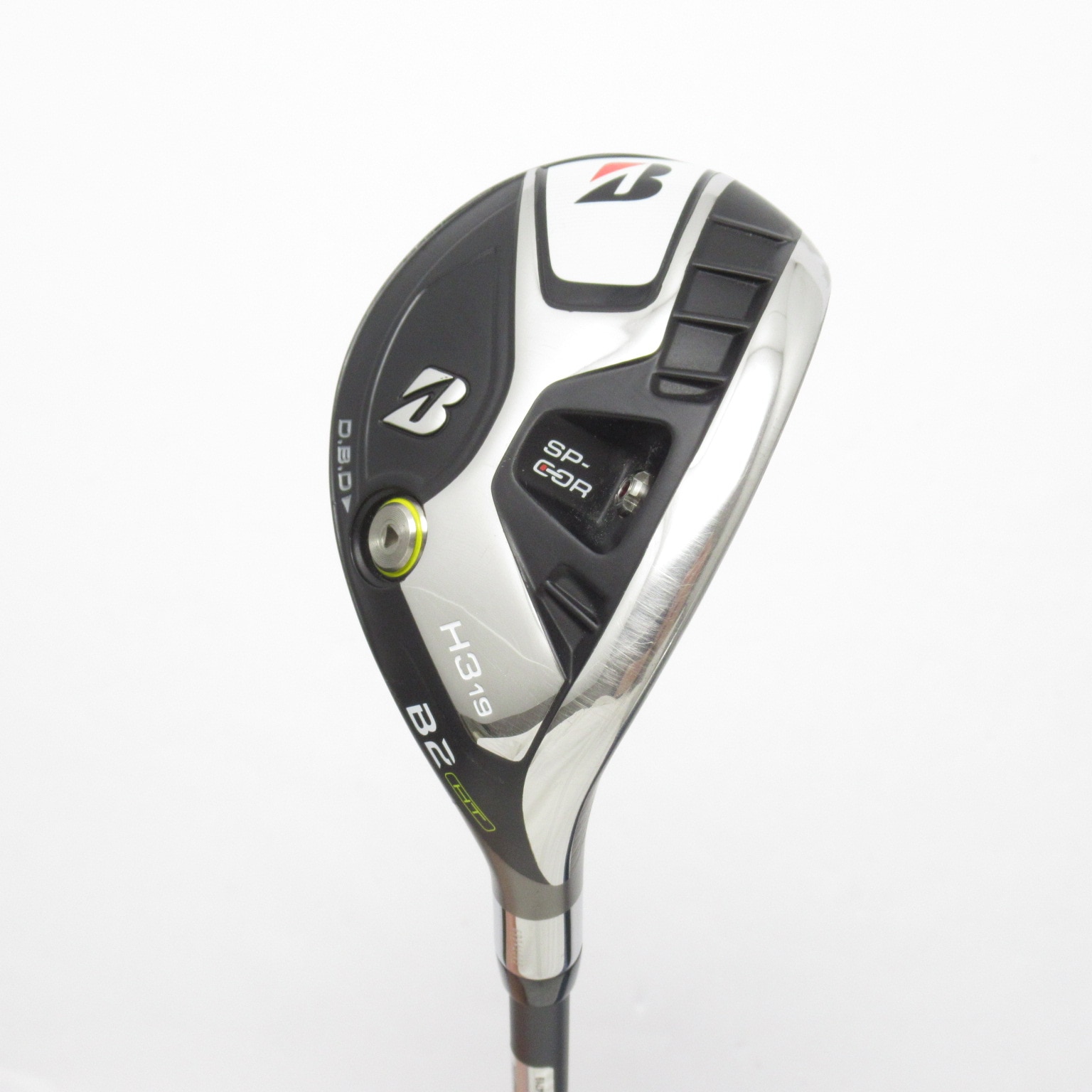 中古】B2 HT ハイブリッド ユーティリティ (ブリヂストン