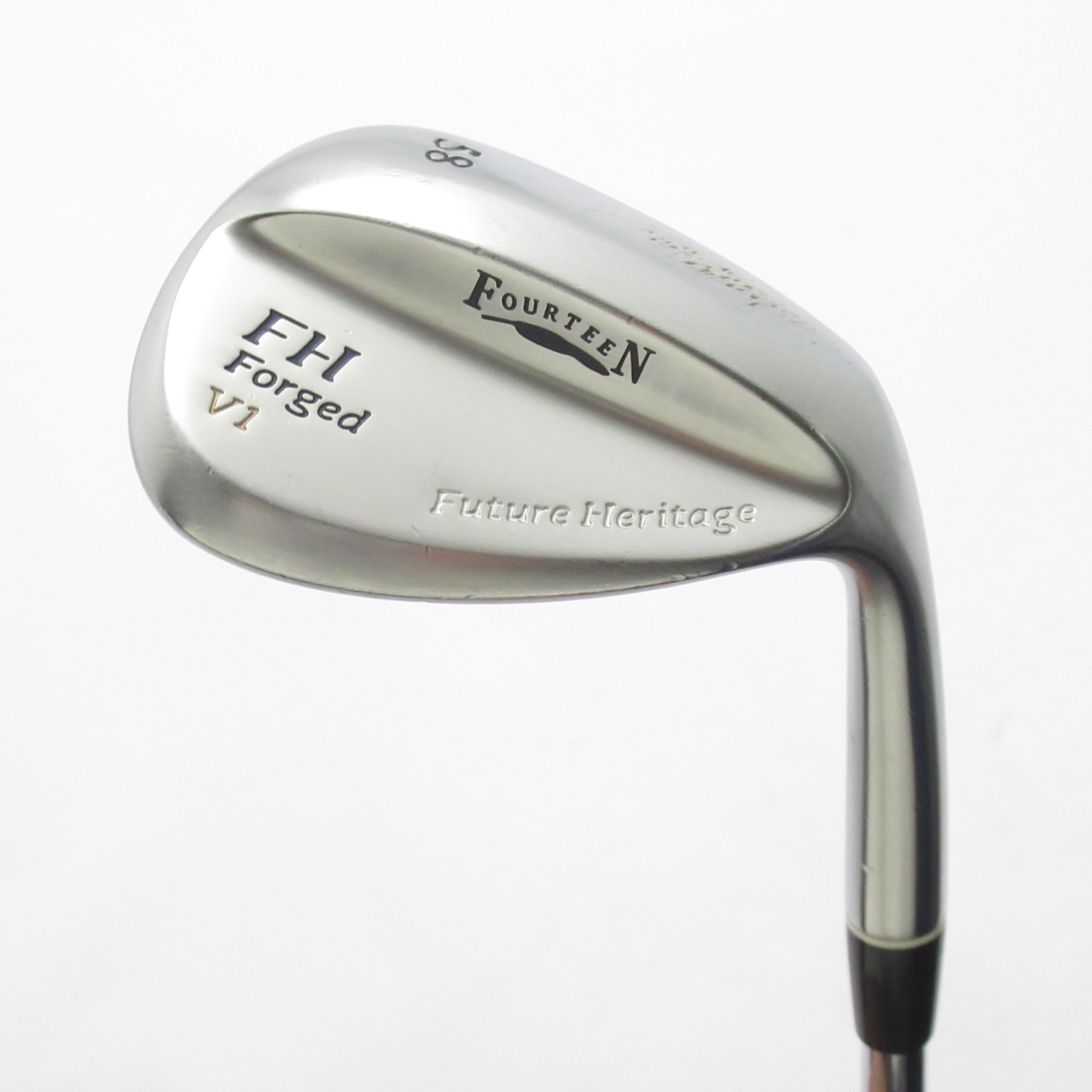 中古】FH フォージド V1 ウェッジ (フォーティーン) FH 通販｜GDO中古