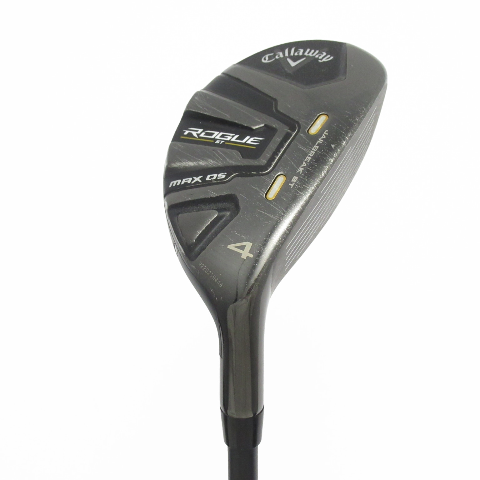 Callaway ROGUE ST MAX OS 5H ユーティリティ Amazon | キャロウェイ