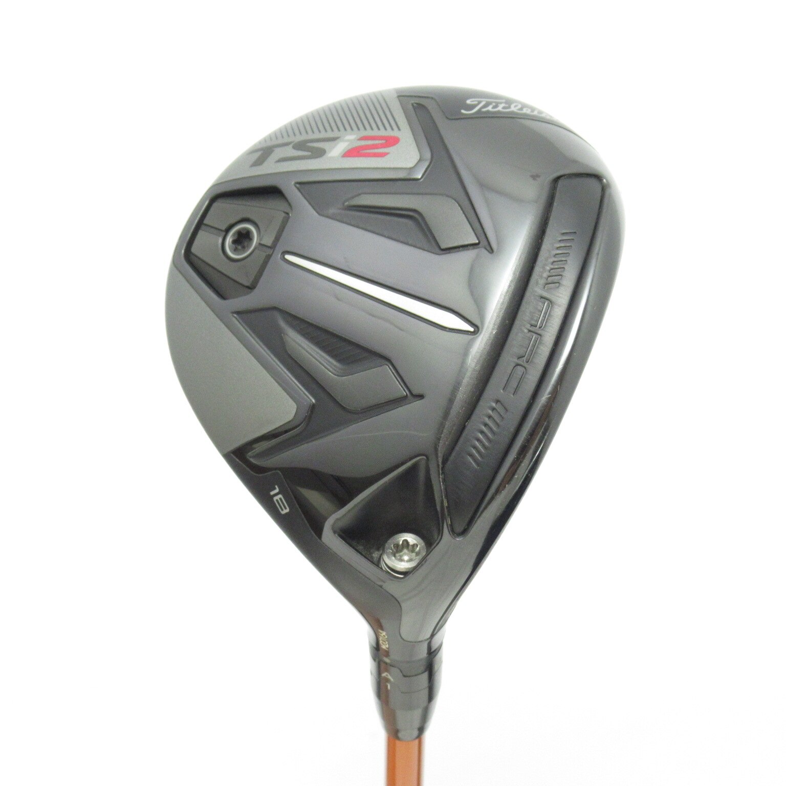中古】TSi2 フェアウェイウッド (タイトリスト) TSi 通販｜GDO中古