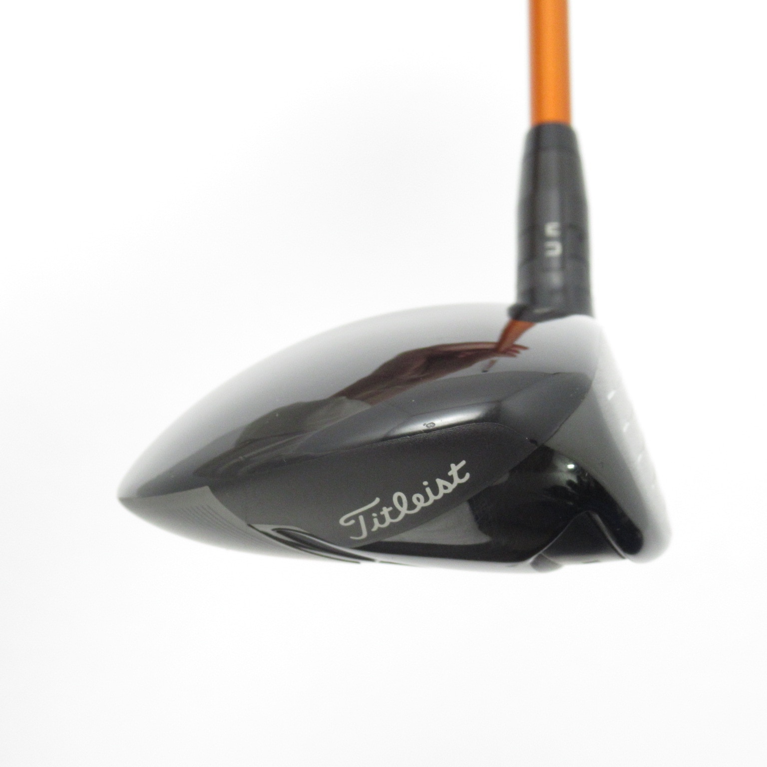 タイトリスト TSi2 フェアウェイウッド 18度 AD DI-5 S 中古】TSi2