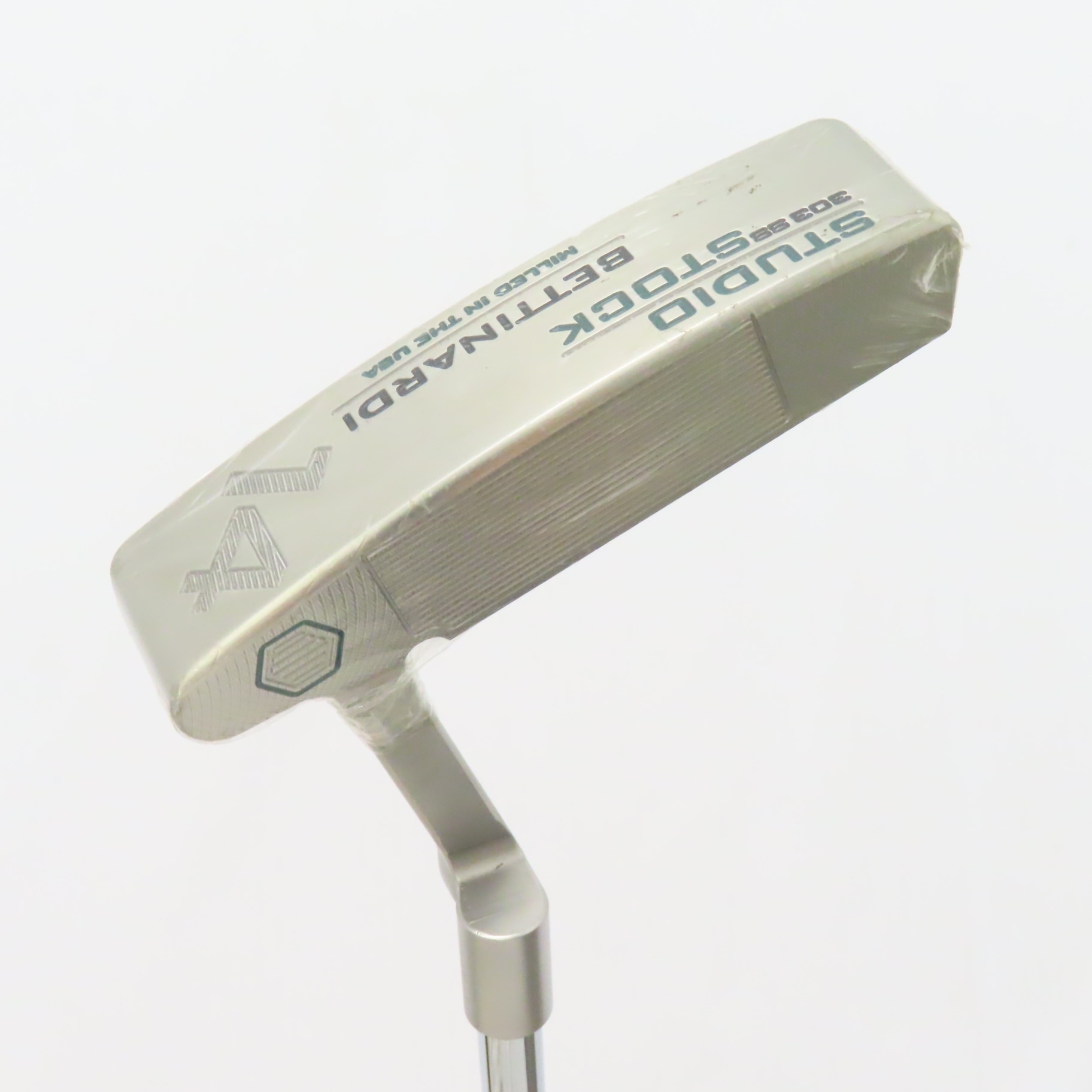 中古】STUDIO STOCK パター (ベティナルディ) メンズ 通販｜GDO中古