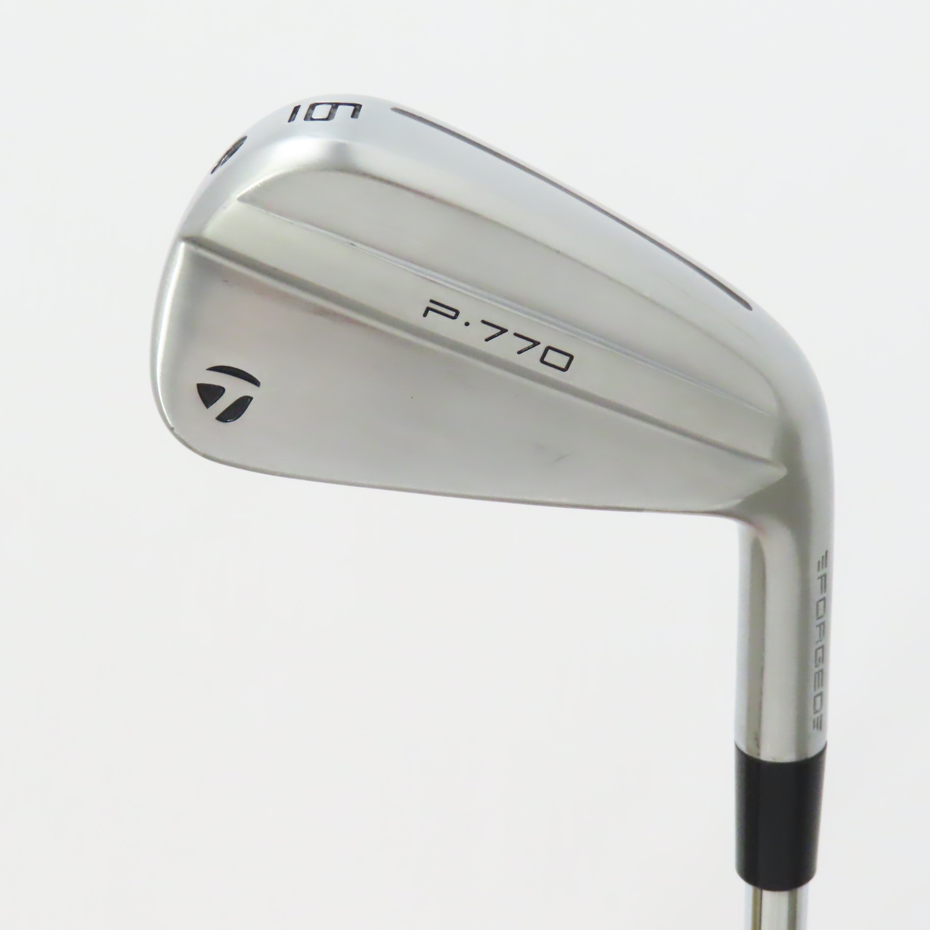 コース未使用P770(2024)DG MID115(S200) 中古】P770(2024) アイアン Dynamic Gold MID 115 29 S200 C(アイアン