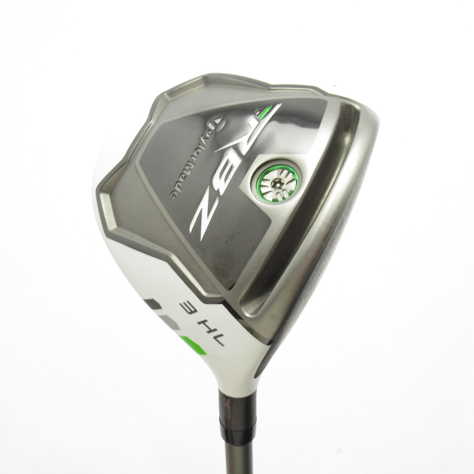 中古】RBZ(ロケットボールズ) フェアウェイウッド (テーラーメイド