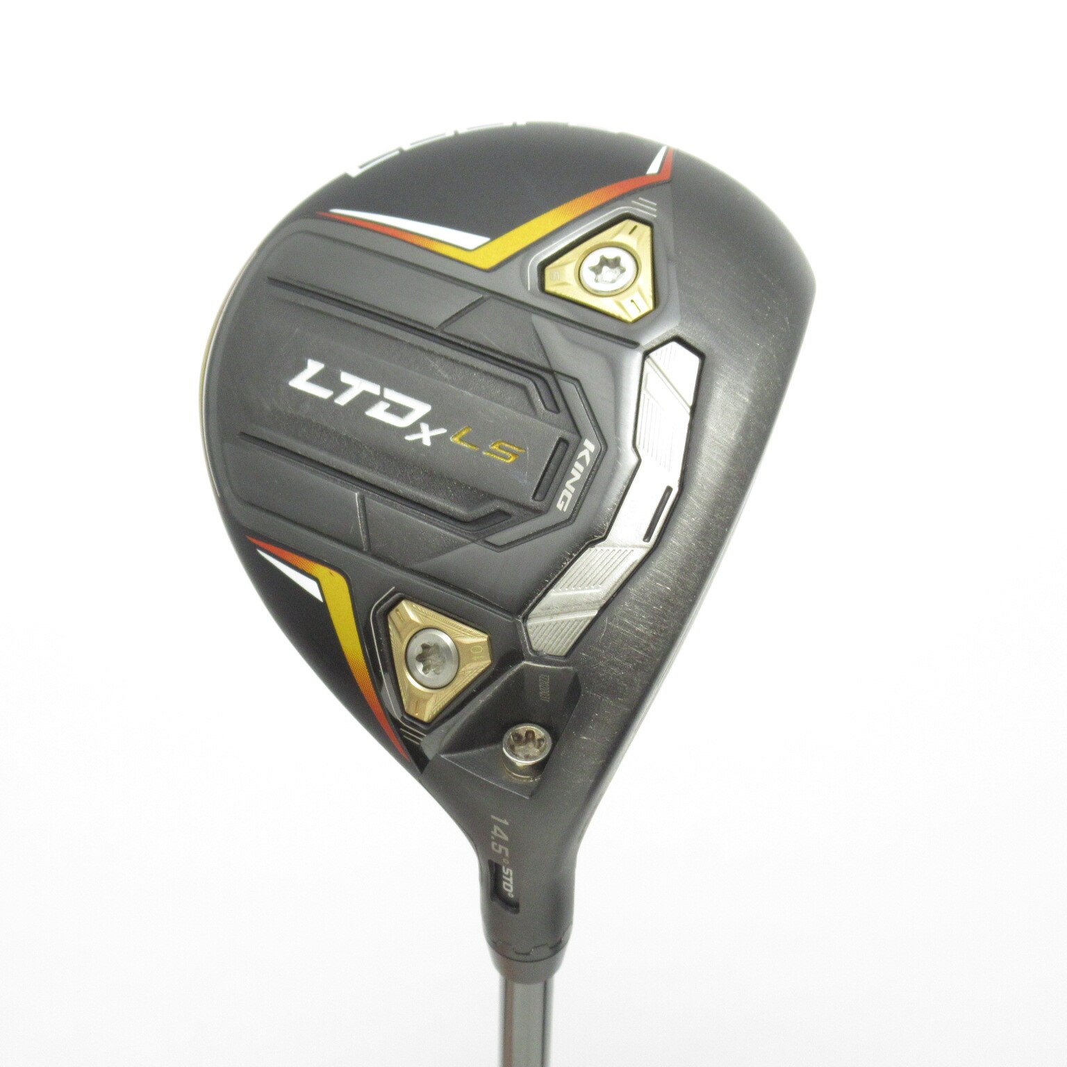 中古】LTDX LS フェアウェイウッド (コブラ) キング 通販｜GDO中古