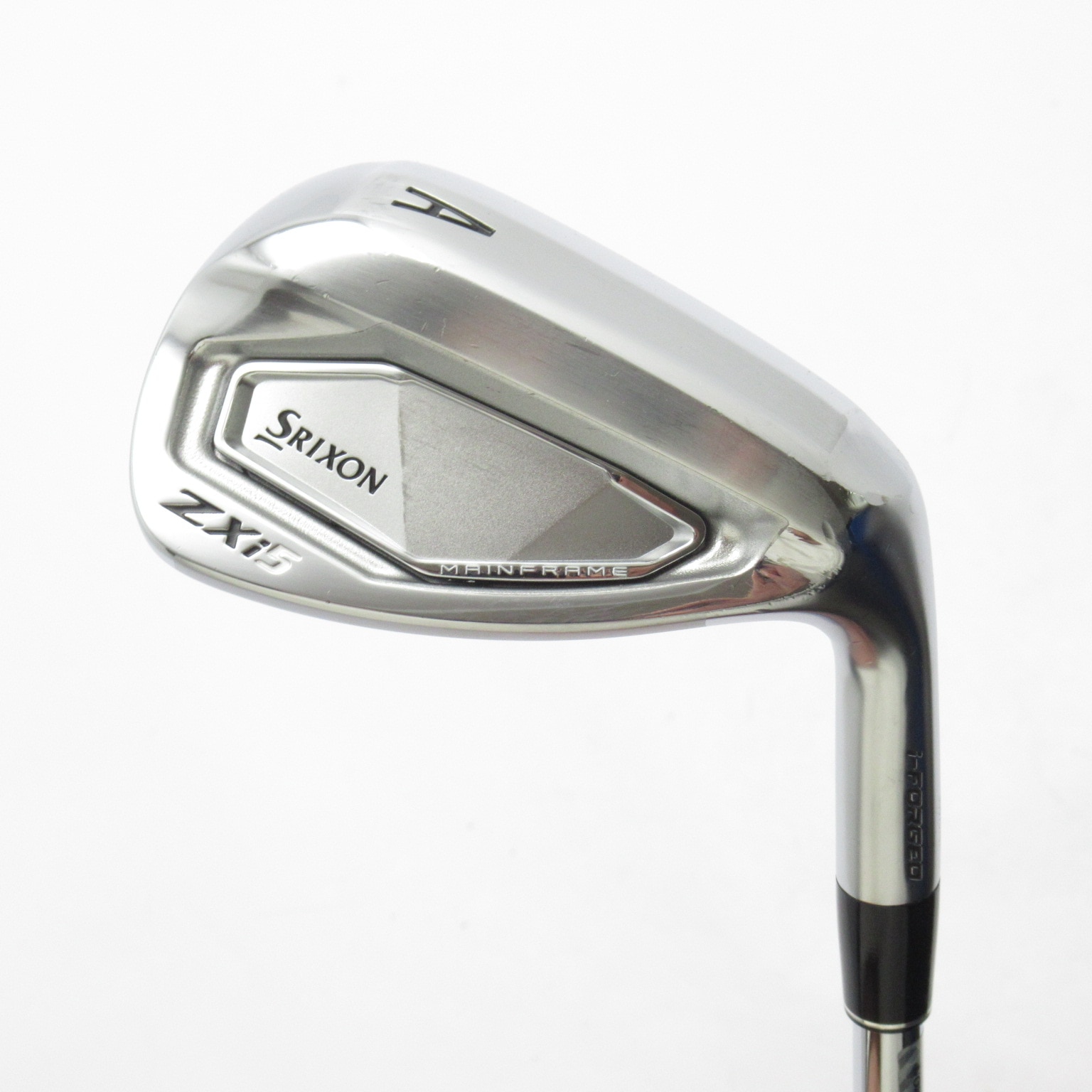 中古】スリクソン ZXi5 アイアン（単品） N.S.PRO MODUS3 TOUR 105 DST