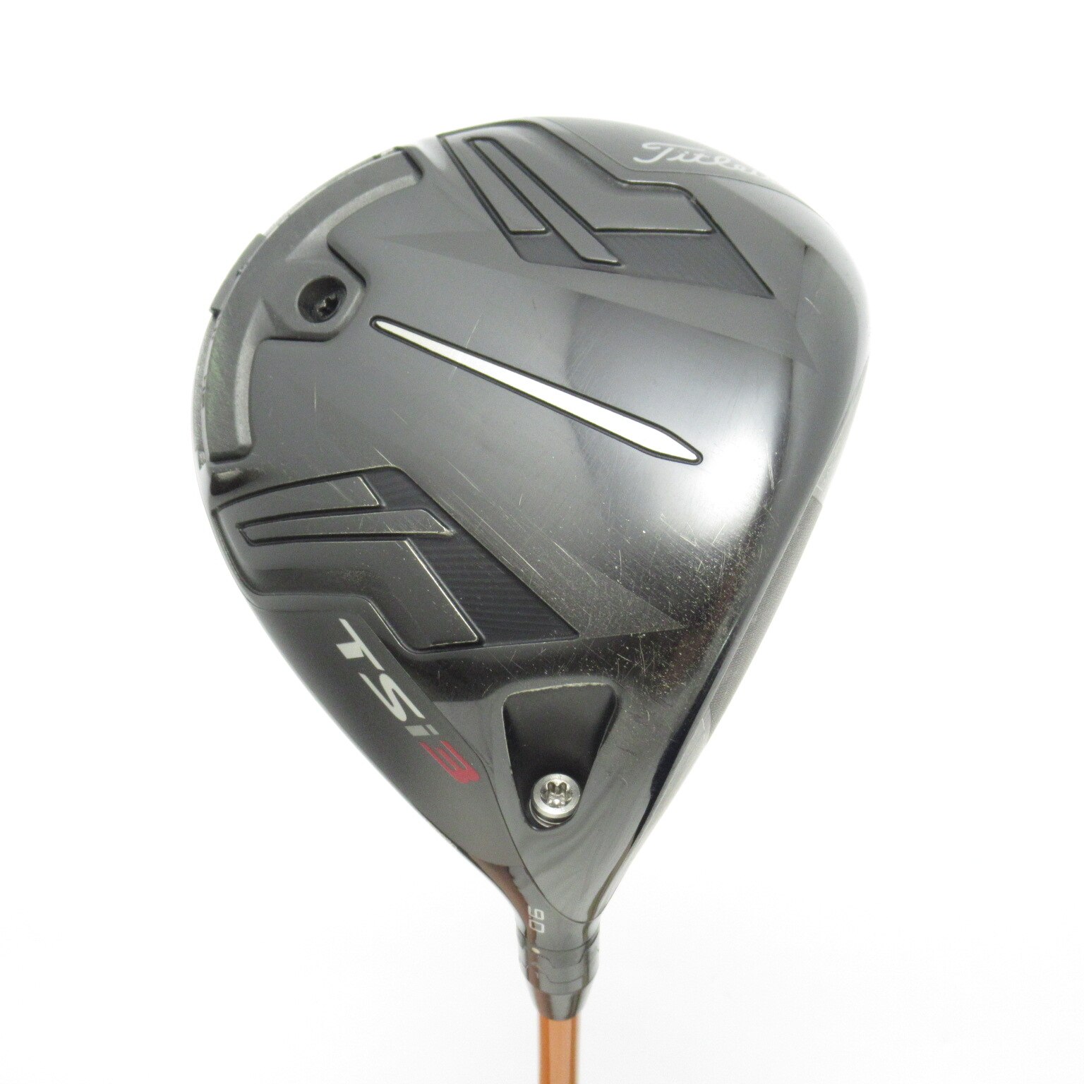 タイトリスト TSi3 ドライバー ツアーAD DI 中古】TSi3 ドライバー Tour AD DI-6(2020) 9 X C(ドライバー（単品