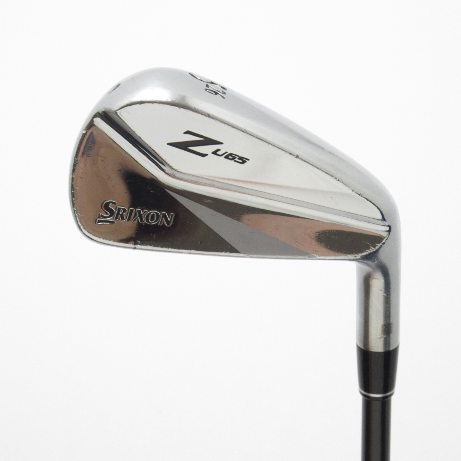 中古】スリクソン Z U65 ユーティリティ (ダンロップ) スリクソン 通販