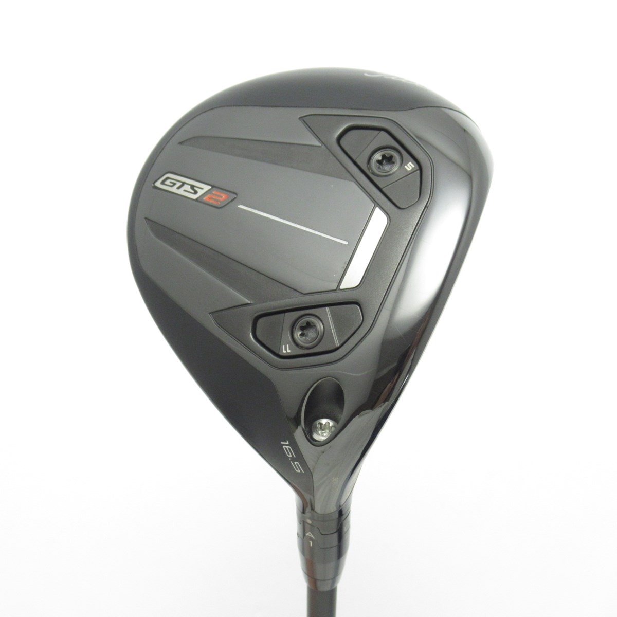 中古】GTS2 フェアウェイウッド TENSEI 1K RED RIP 55 16.5 S BC
