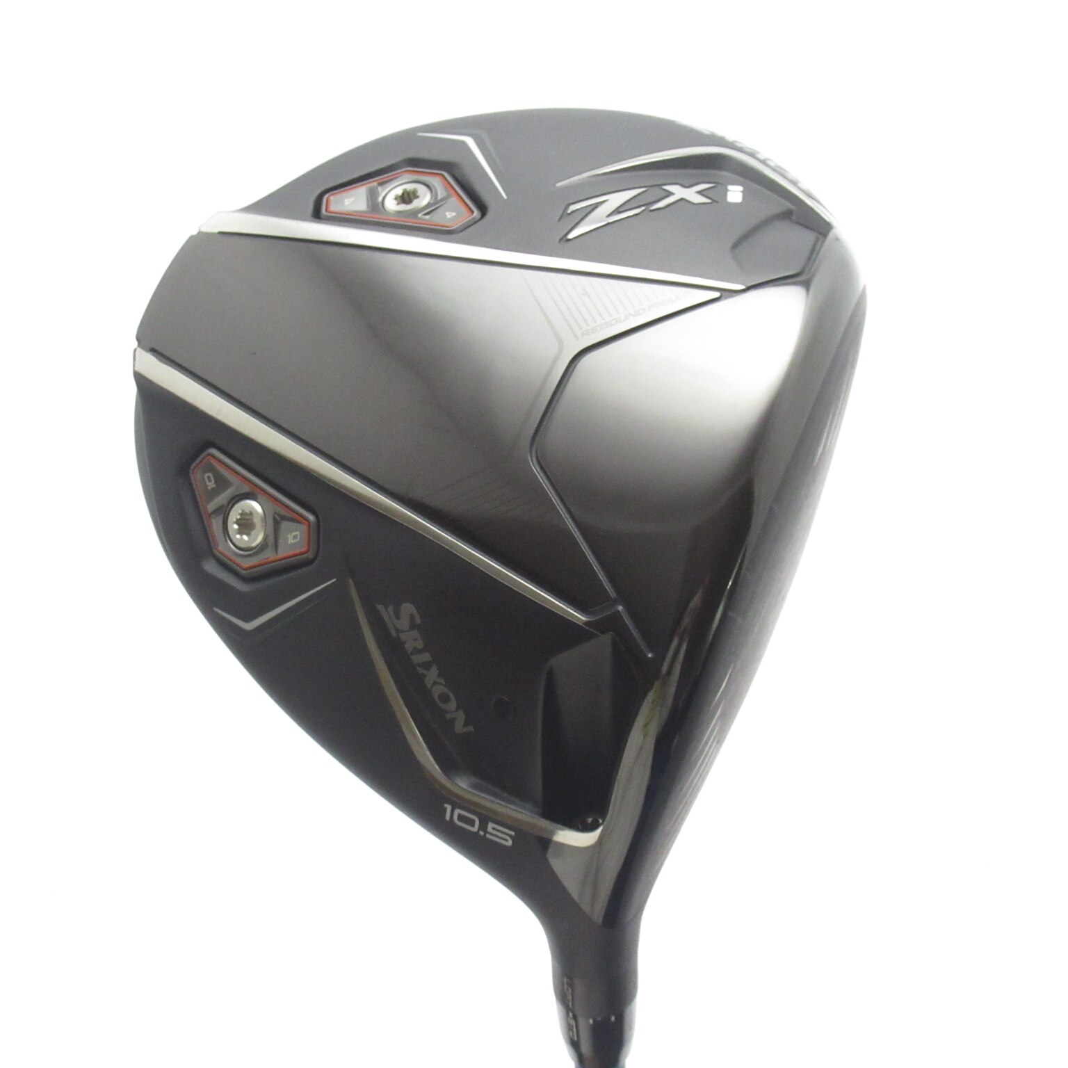 中古】スリクソン ZXi ドライバー VENTUS BLUE 5(2024) 10.5 S BC