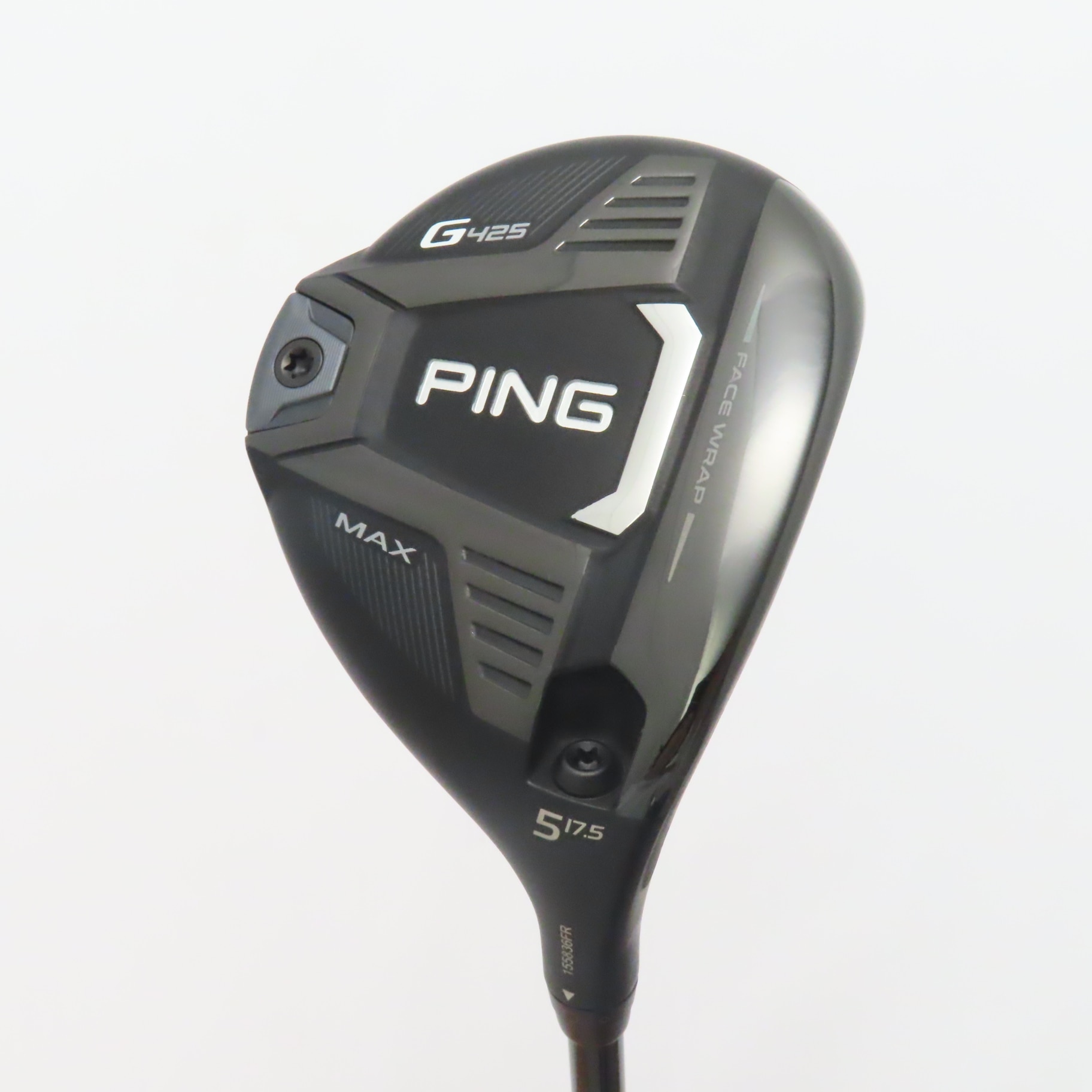 PING G425 MAX 5W フェアウェイウッド ALTA J CB 中古】G425 MAX フェアウェイウッド (ピン) G425 通販｜GDO中古ゴルフ