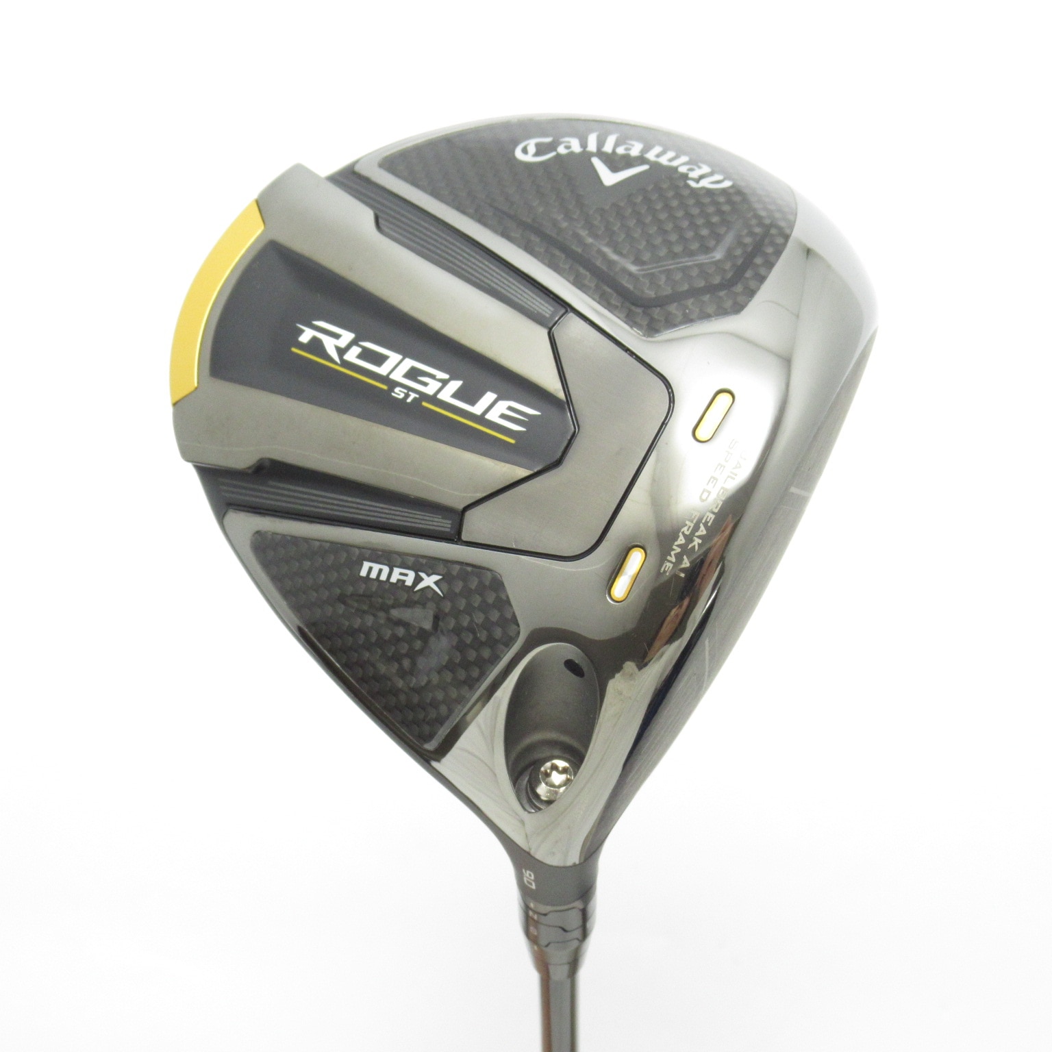 ゴルフ Callaway ドライバー ROGUE ST MAX