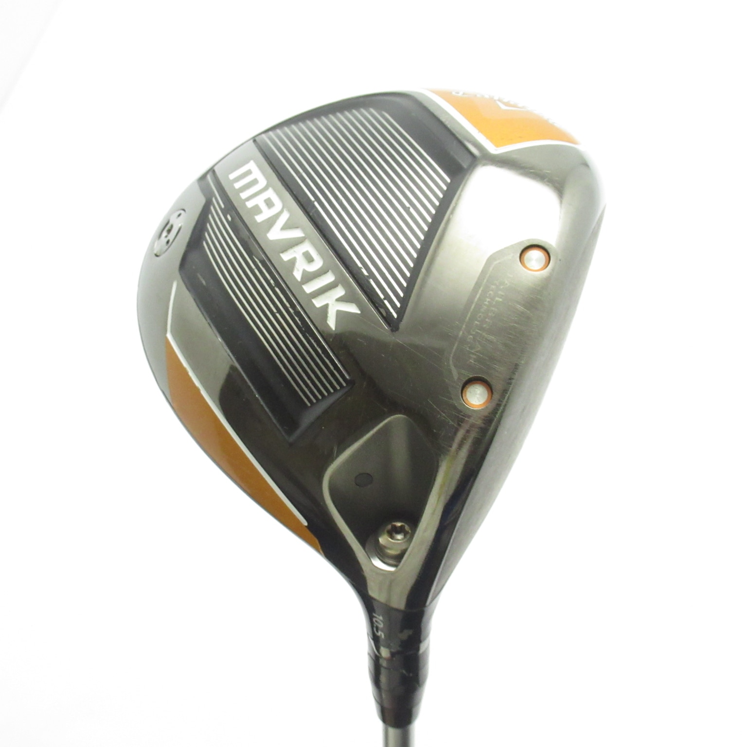 Callaway MAVRIK ドライバー 10.5度 Diamana 50 中古】マーベリック ドライバー Diamana 50 for Callaway 10.5 SR D