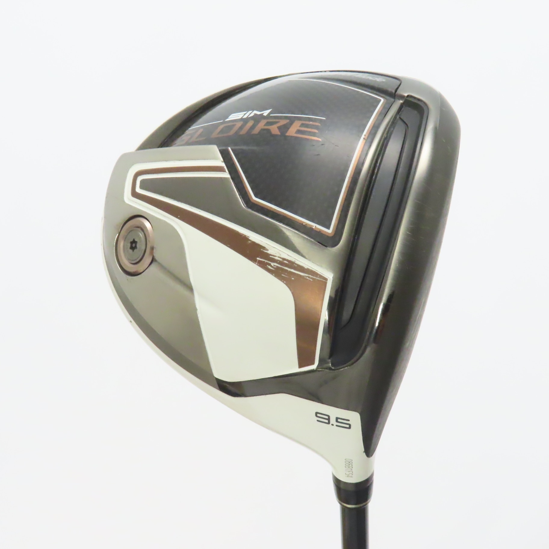 中古】SIM グローレ ゴルフクラブ (テーラーメイド) 通販｜GDO中古