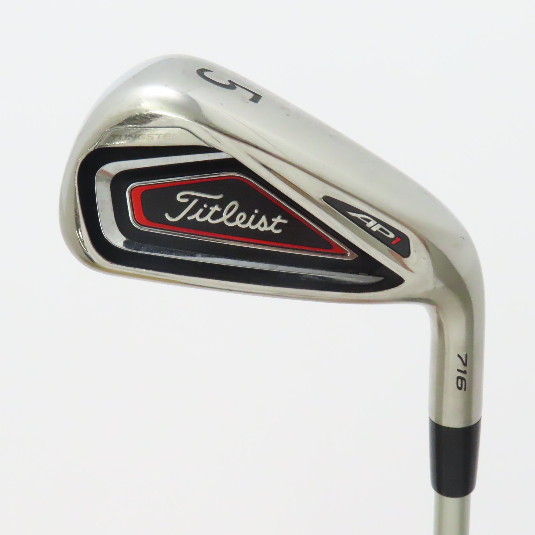中古】AP1 716 アイアンセット (タイトリスト) 716 通販｜GDO中古