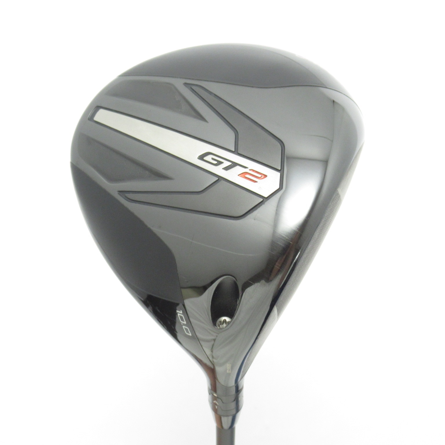 中古】GT2 ドライバー TENSEI 1K BLUE 55 10 S C(ドライバー（単品
