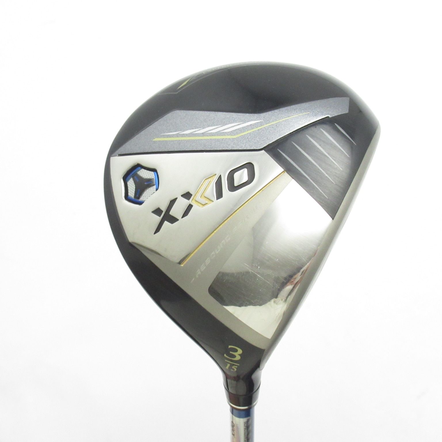 中古】ゼクシオ 13(2024) フェアウェイウッド MP1300カーボン 15 R C