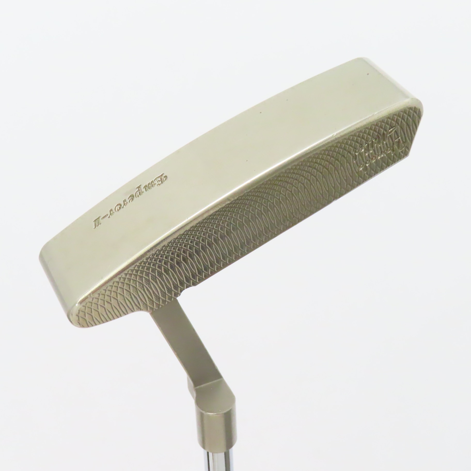 中古】Emperor 2 パター (山田パター) YAMADA PUTTER 通販｜GDO中古